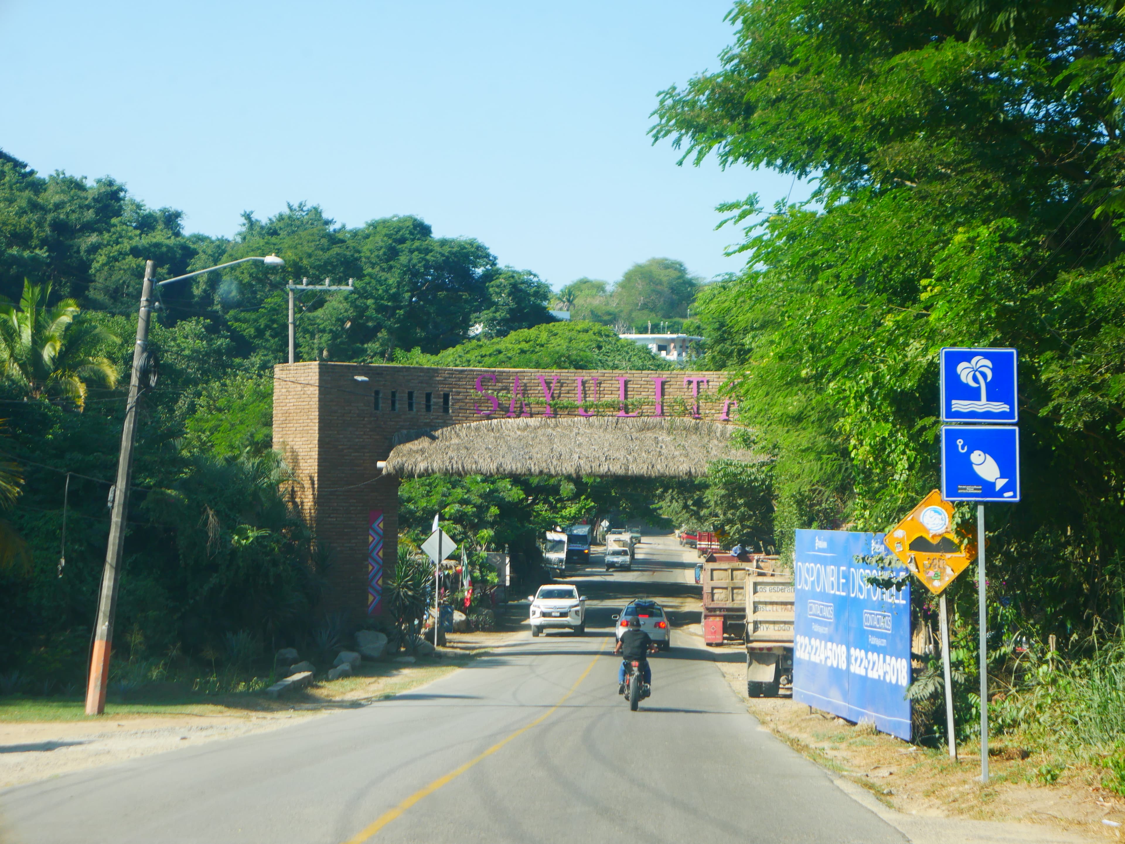 Photograph 1 of 1 of Sayulita