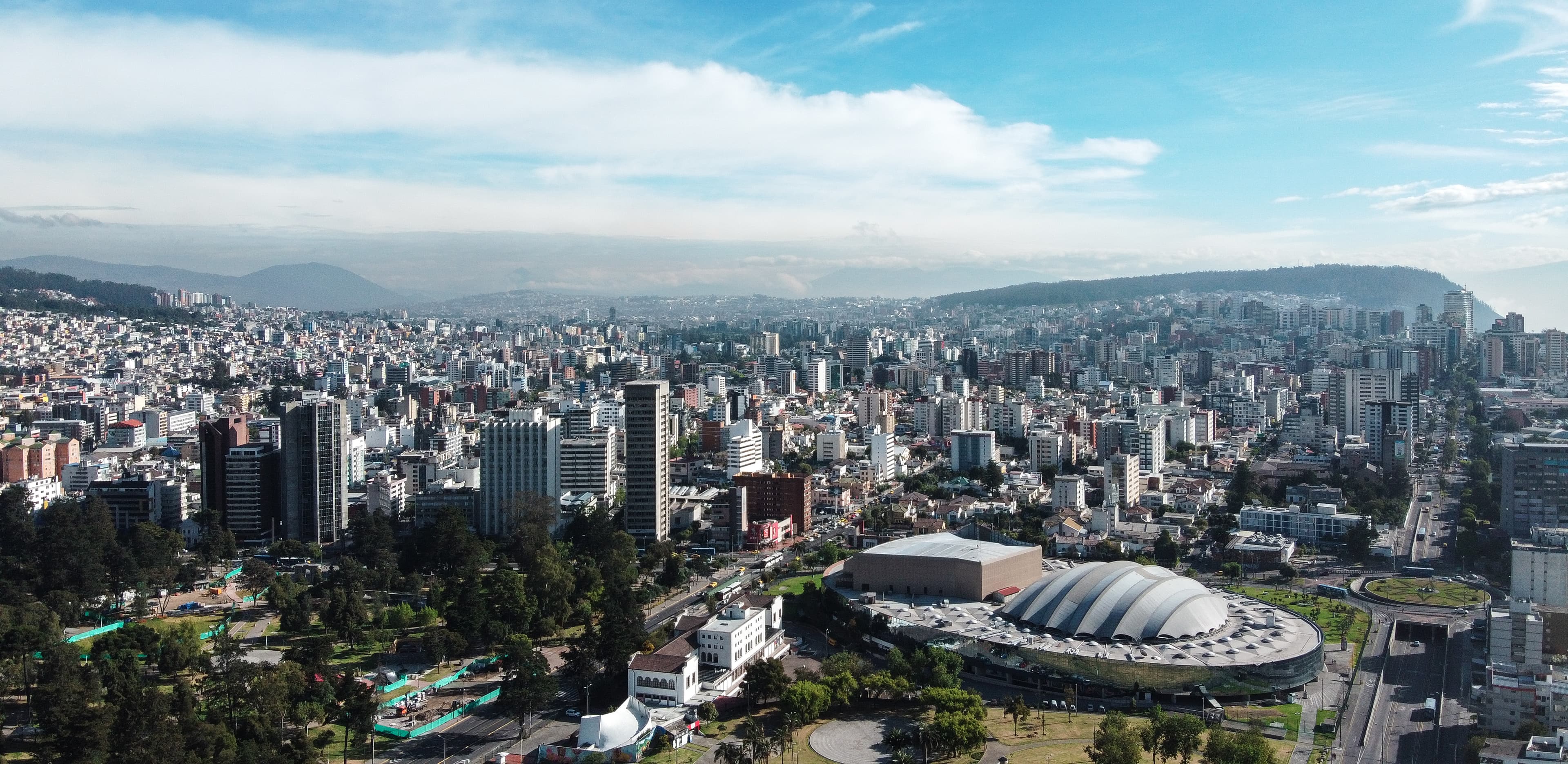 Photograph 1 of 2 of Quito