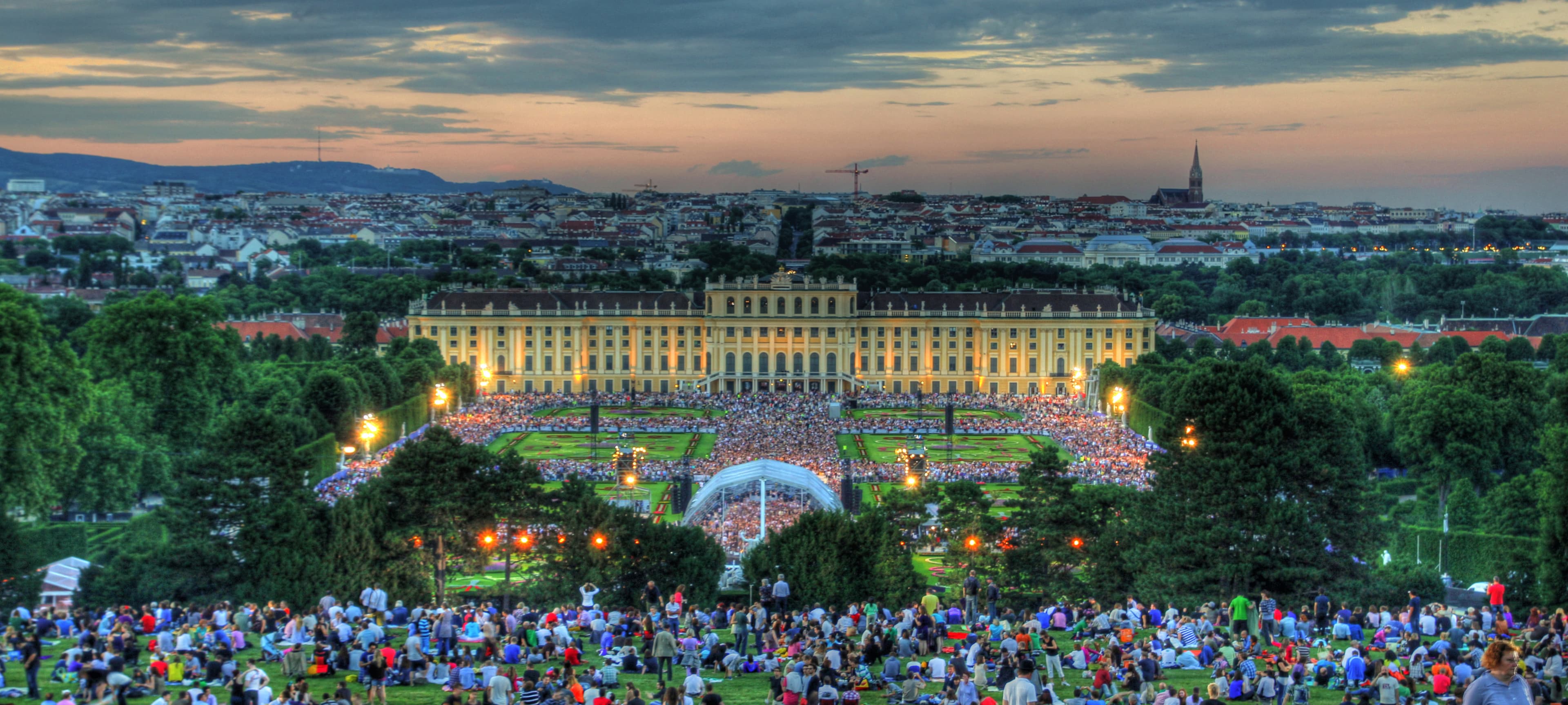 Photograph 1 of 1 of Vienna