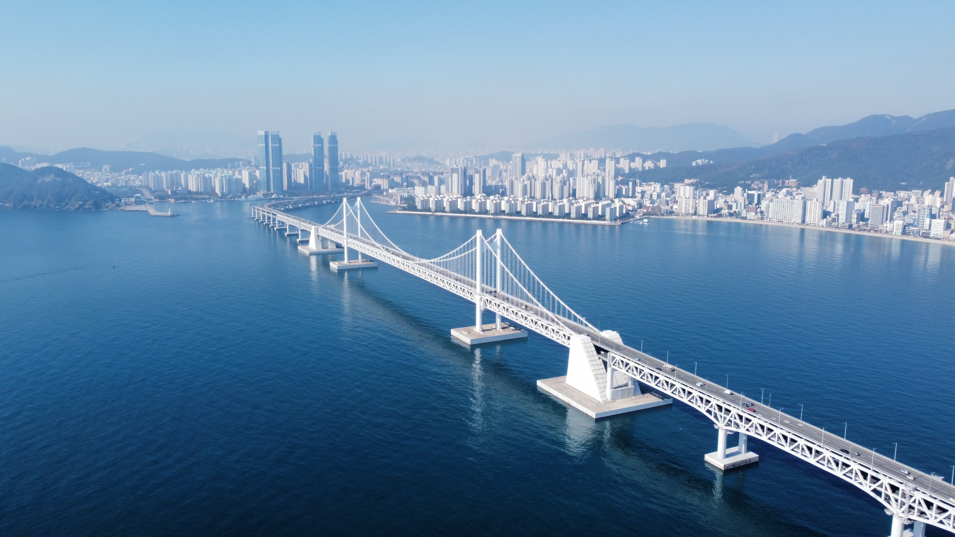 Photograph 1 of 7 of Busan