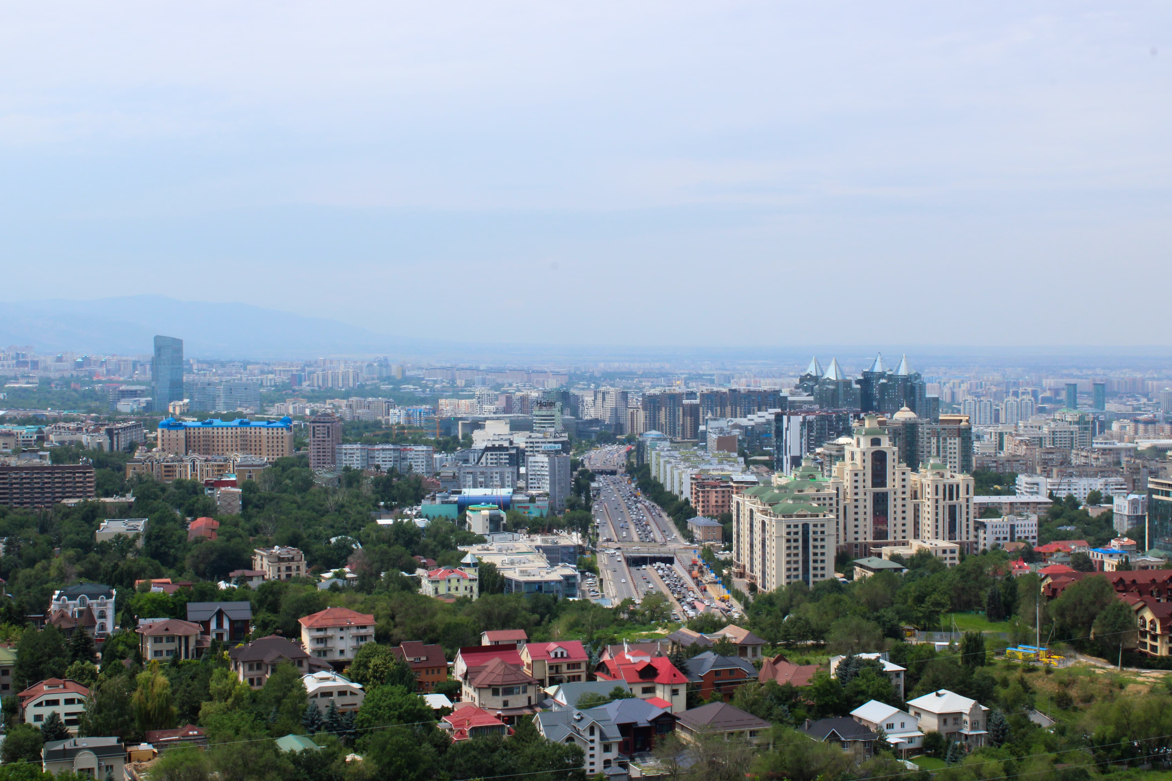 Photograph 1 of 1 of Almaty