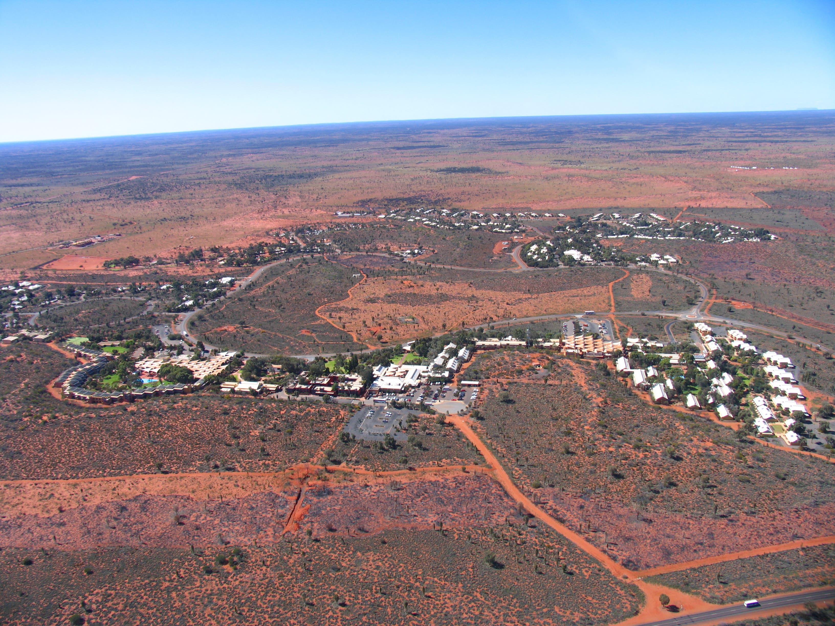 Photograph 1 of 1 of Yulara
