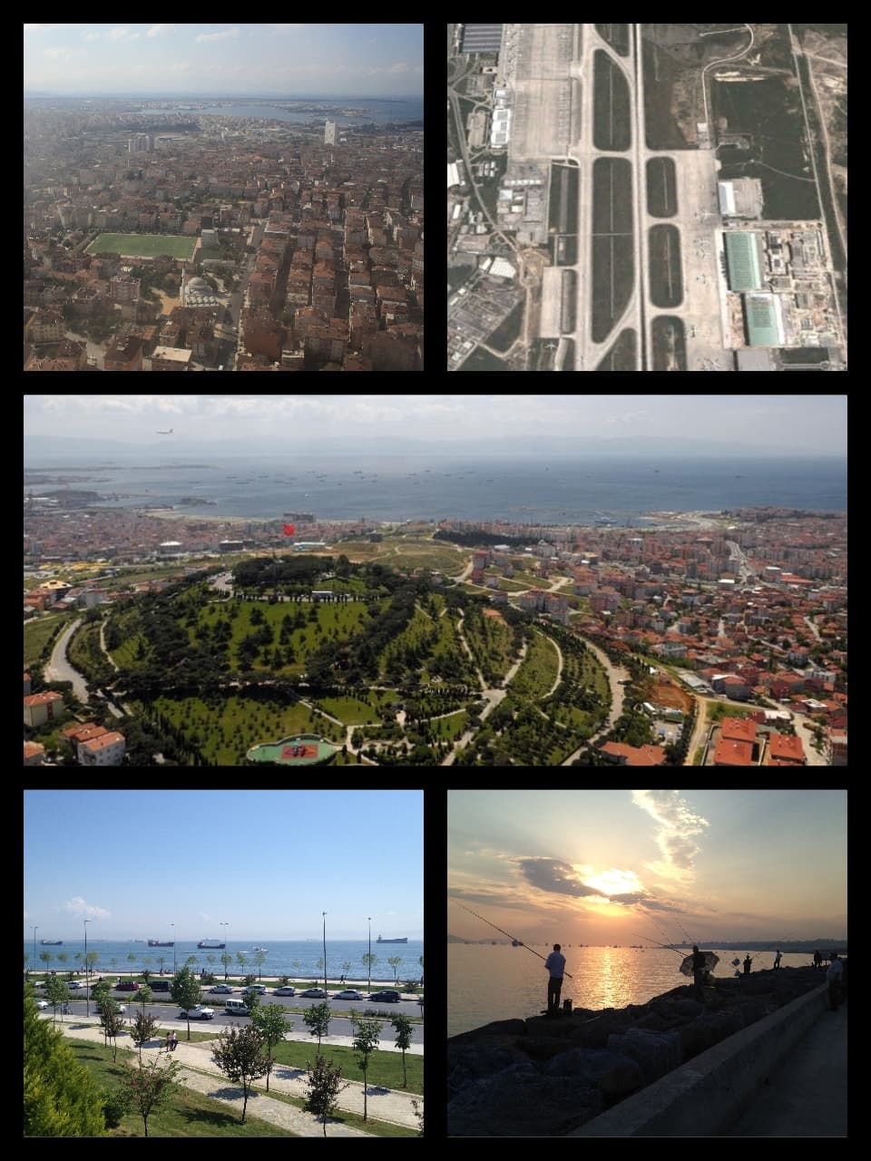 Photograph 1 of 1 of Istanbul