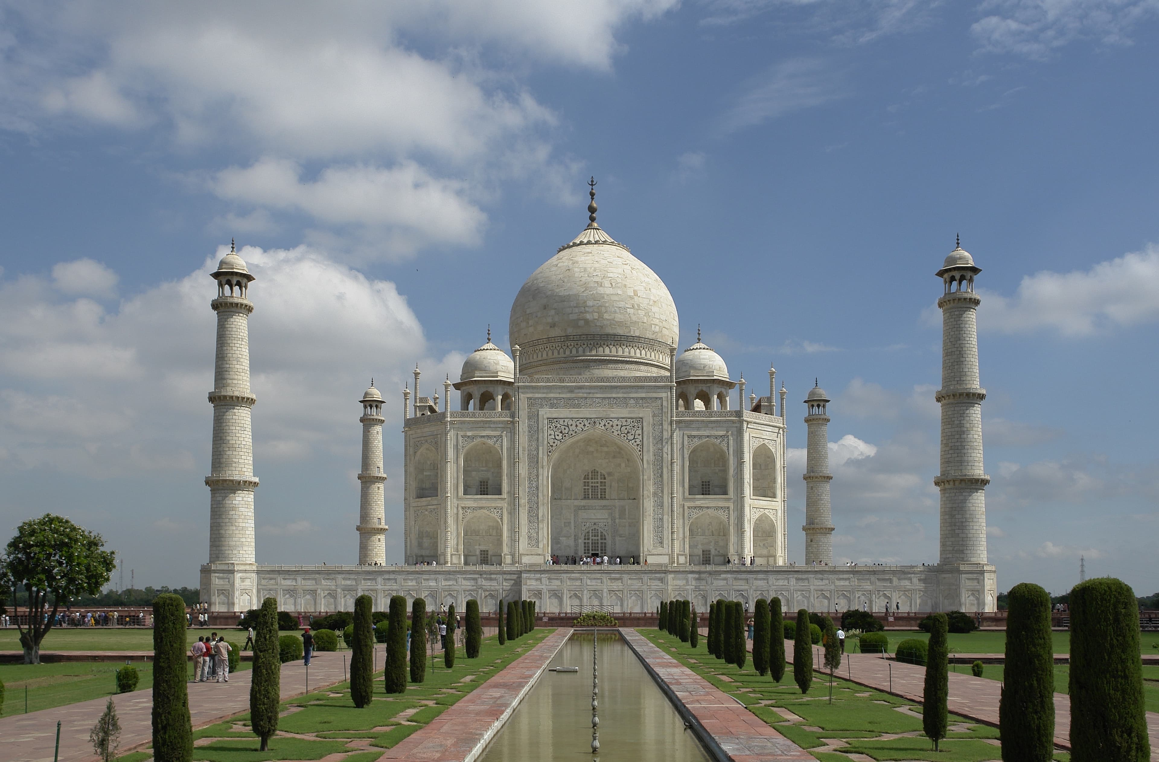 Photograph 1 of 3 of Agra
