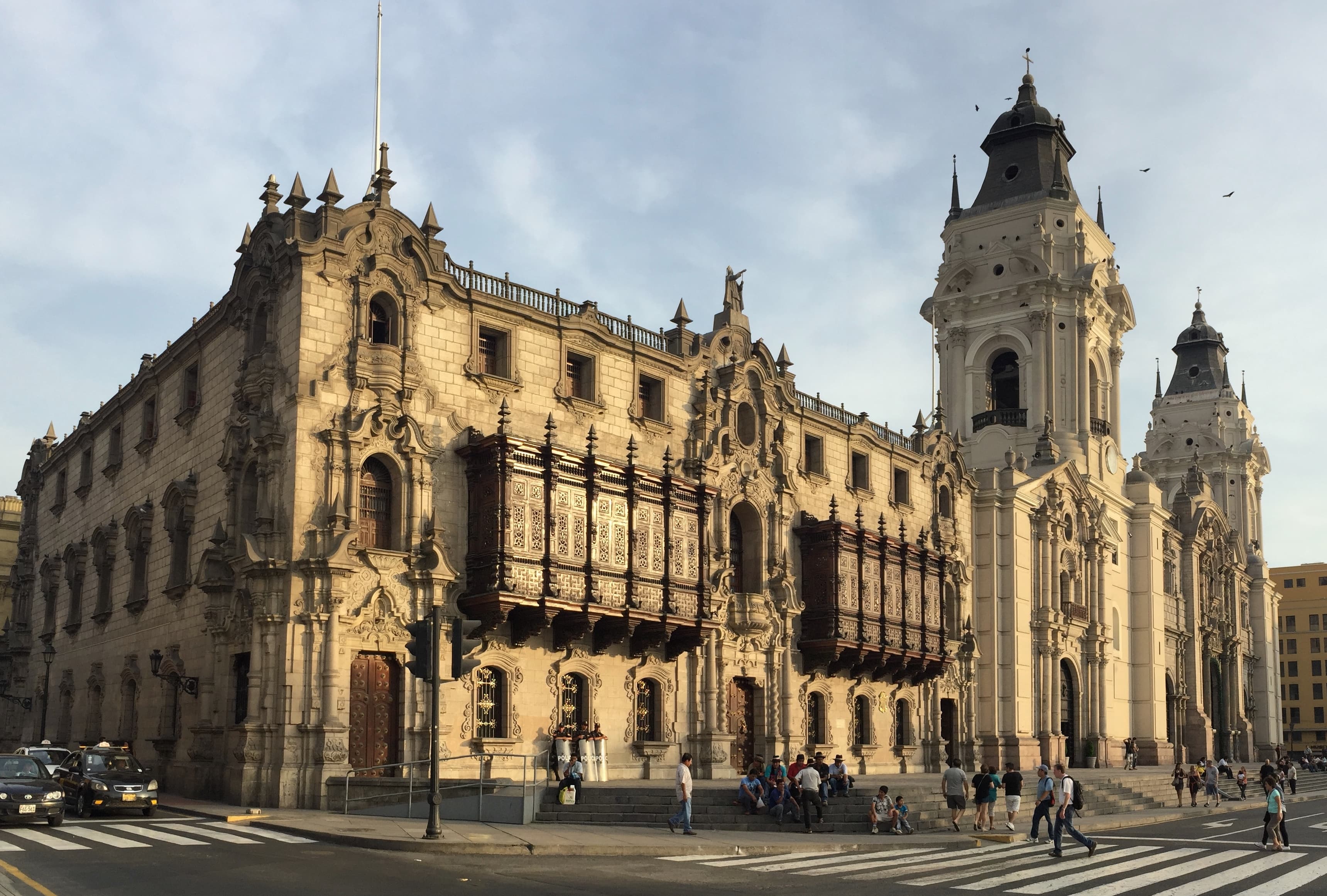 Photograph 1 of 1 of Lima
