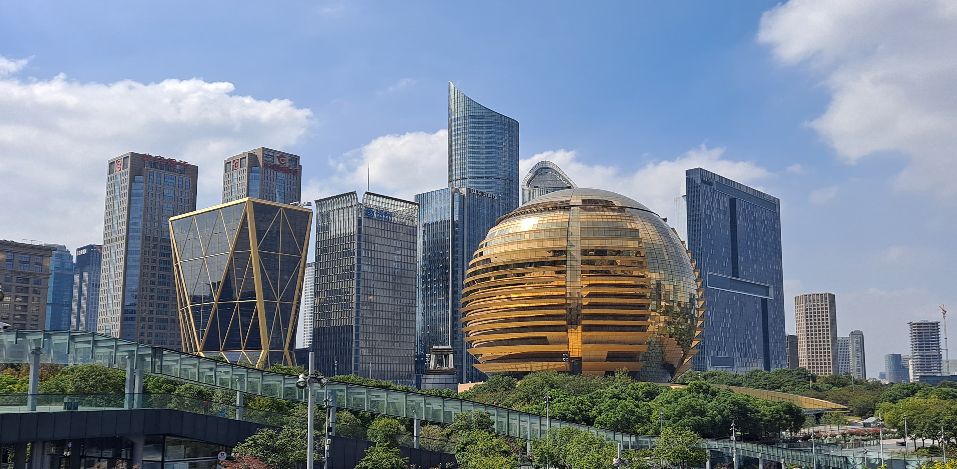 Photograph 1 of 5 of Hangzhou