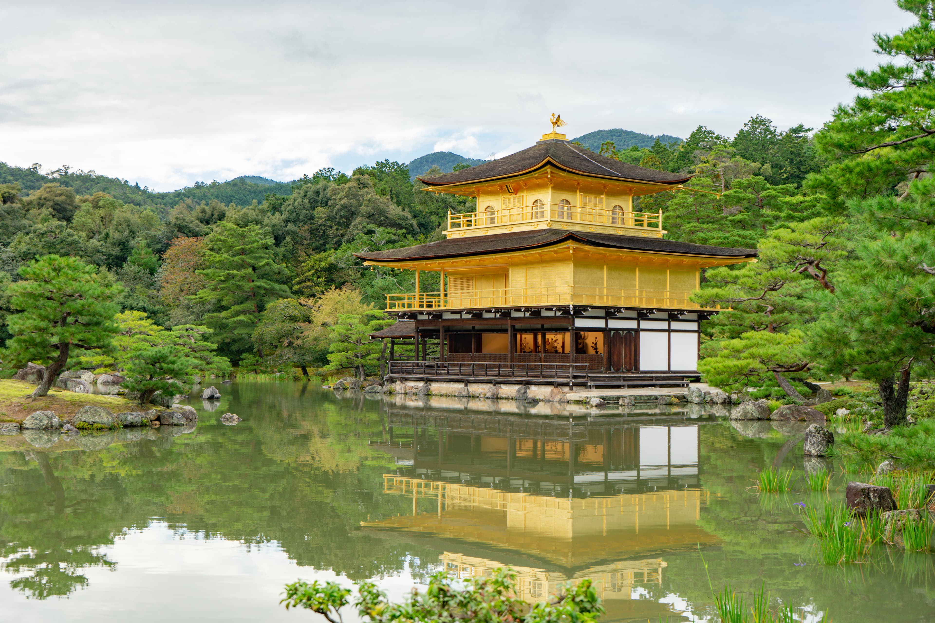 Photograph 1 of 6 of Kyoto