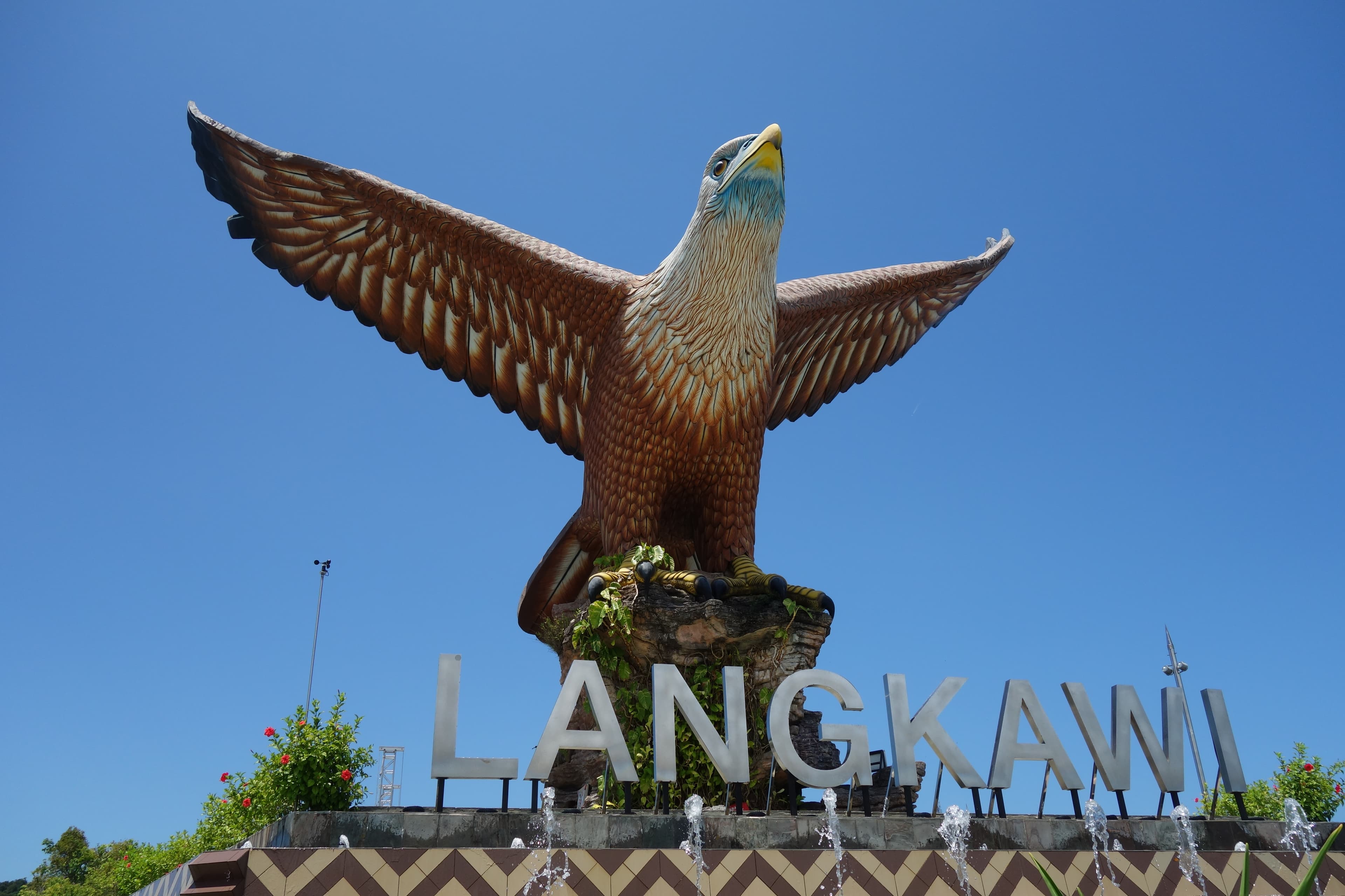 Photograph 1 of 2 of Langkawi Islands