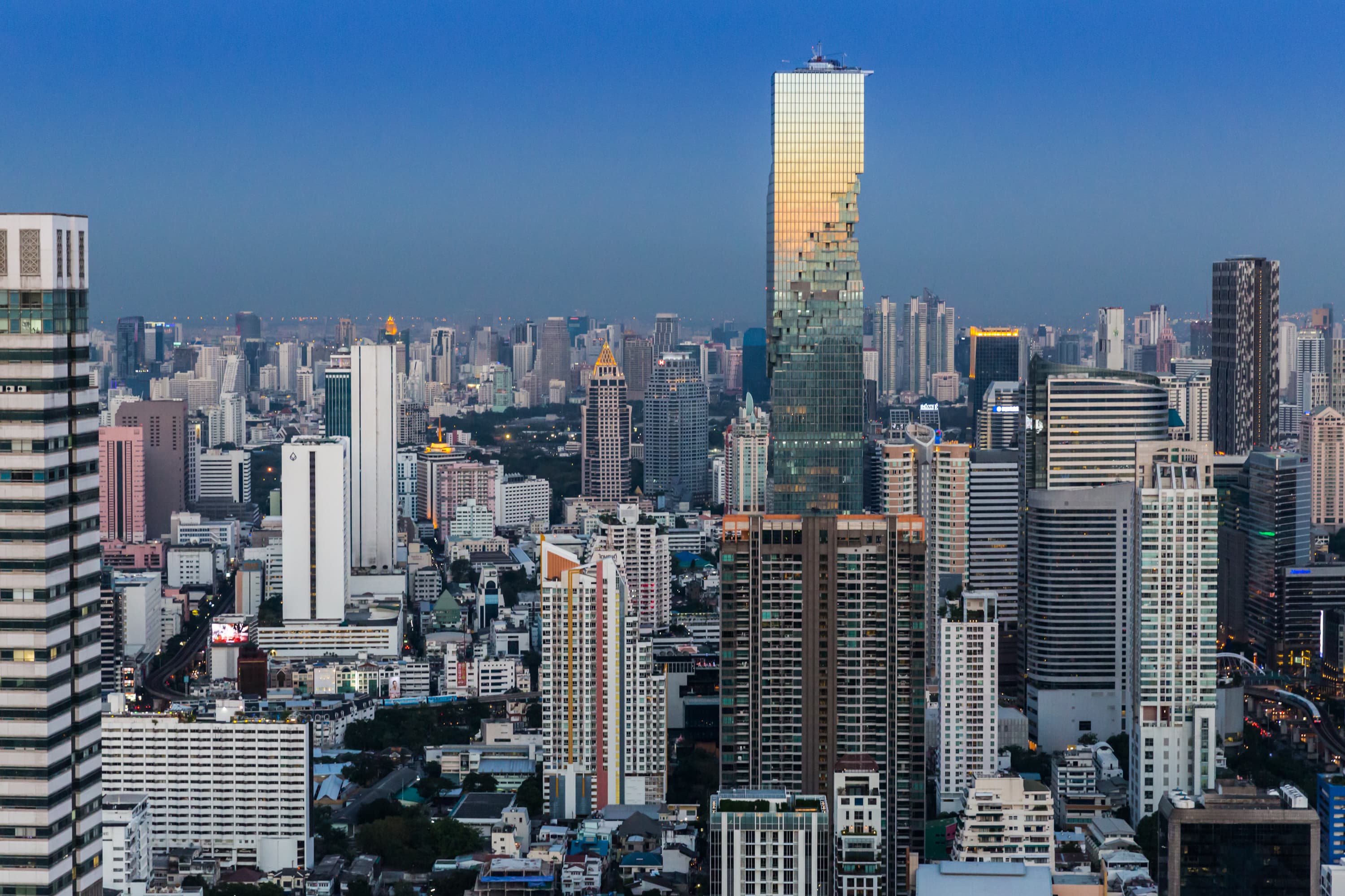Photograph 6 of 6 of Bangkok