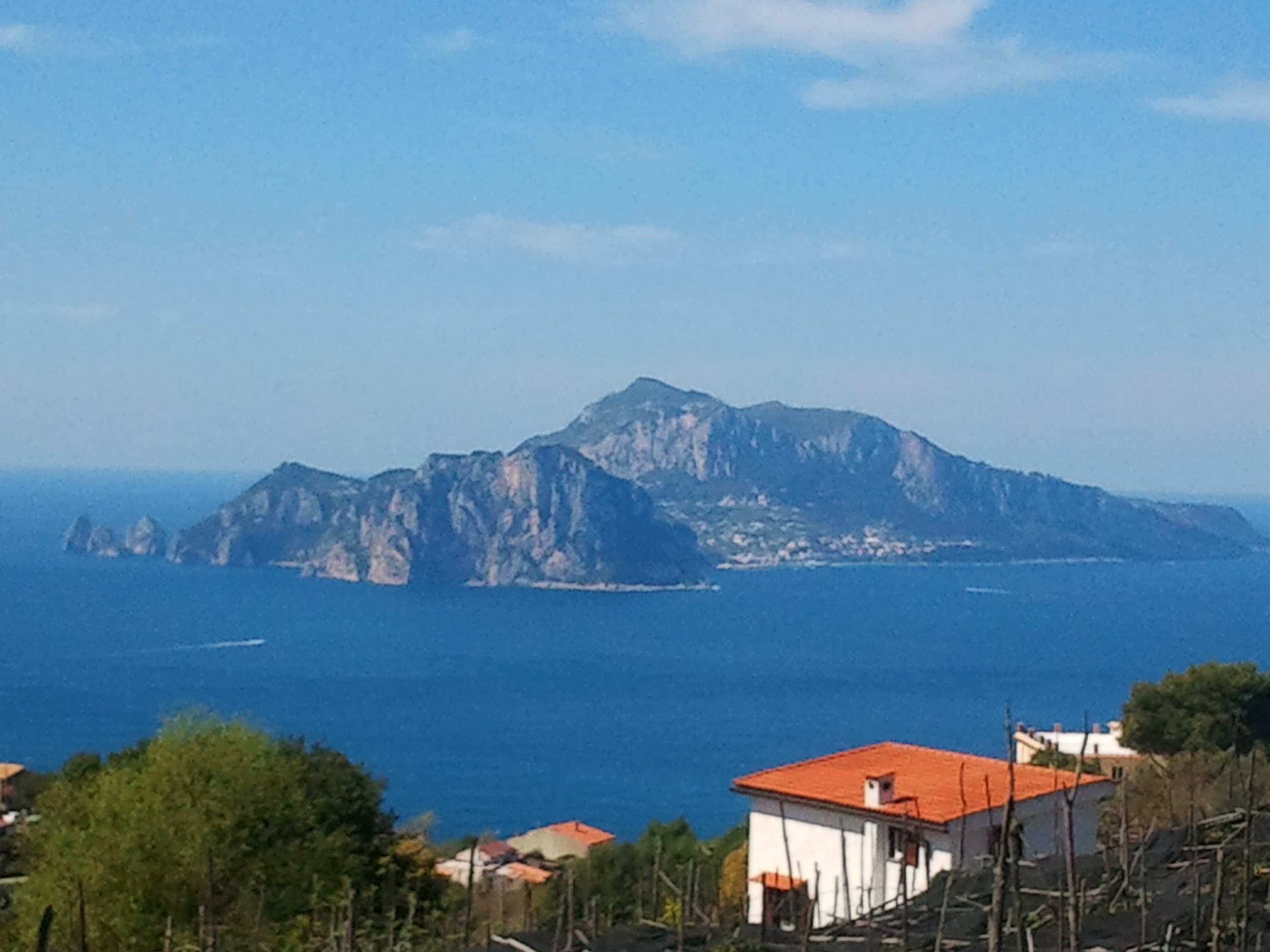 Photograph 1 of 1 of Capri