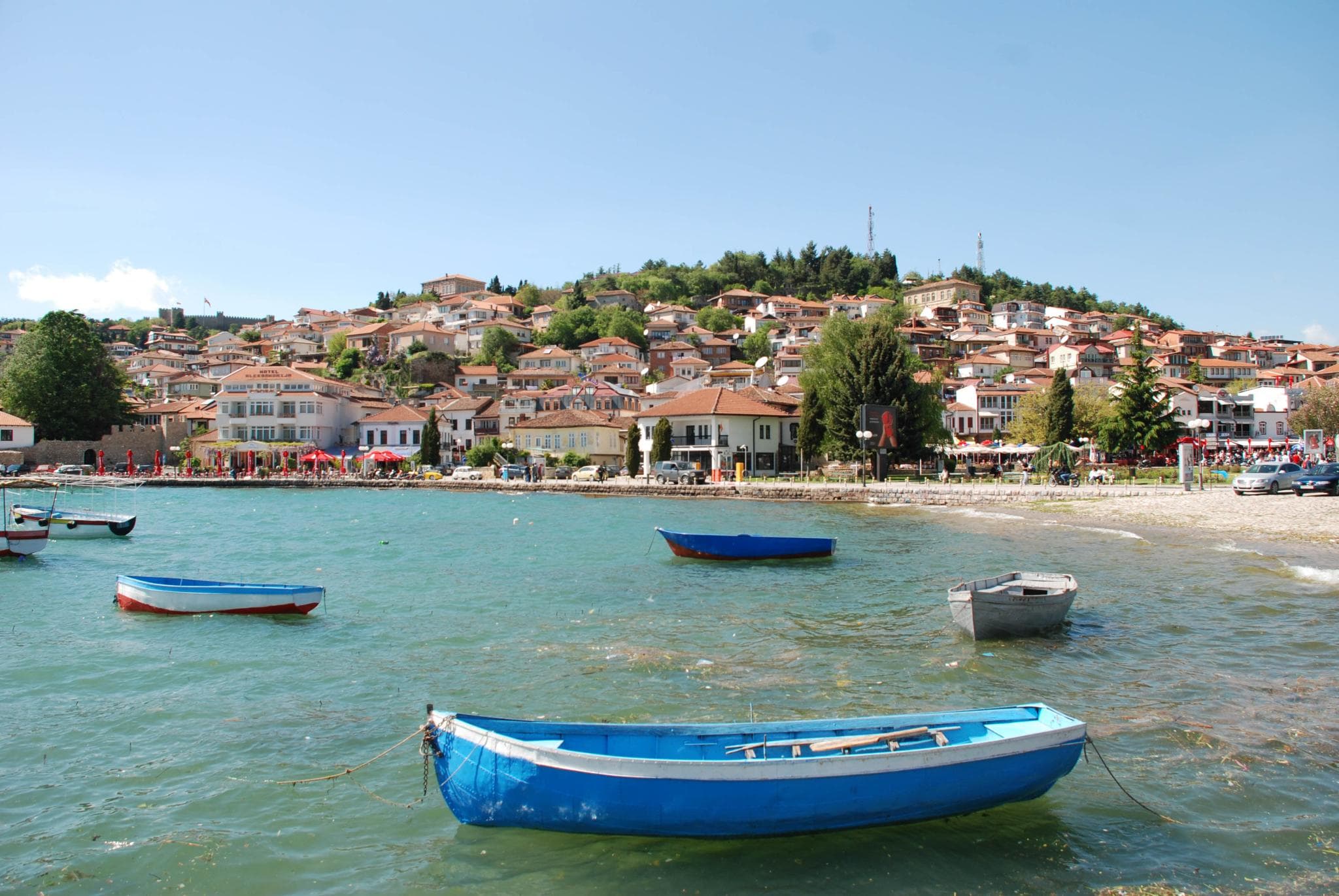 Photograph 1 of 5 of Ohrid