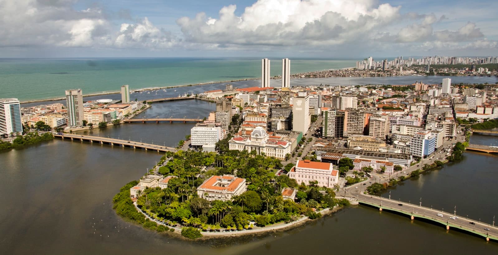 Photograph 1 of 3 of Recife