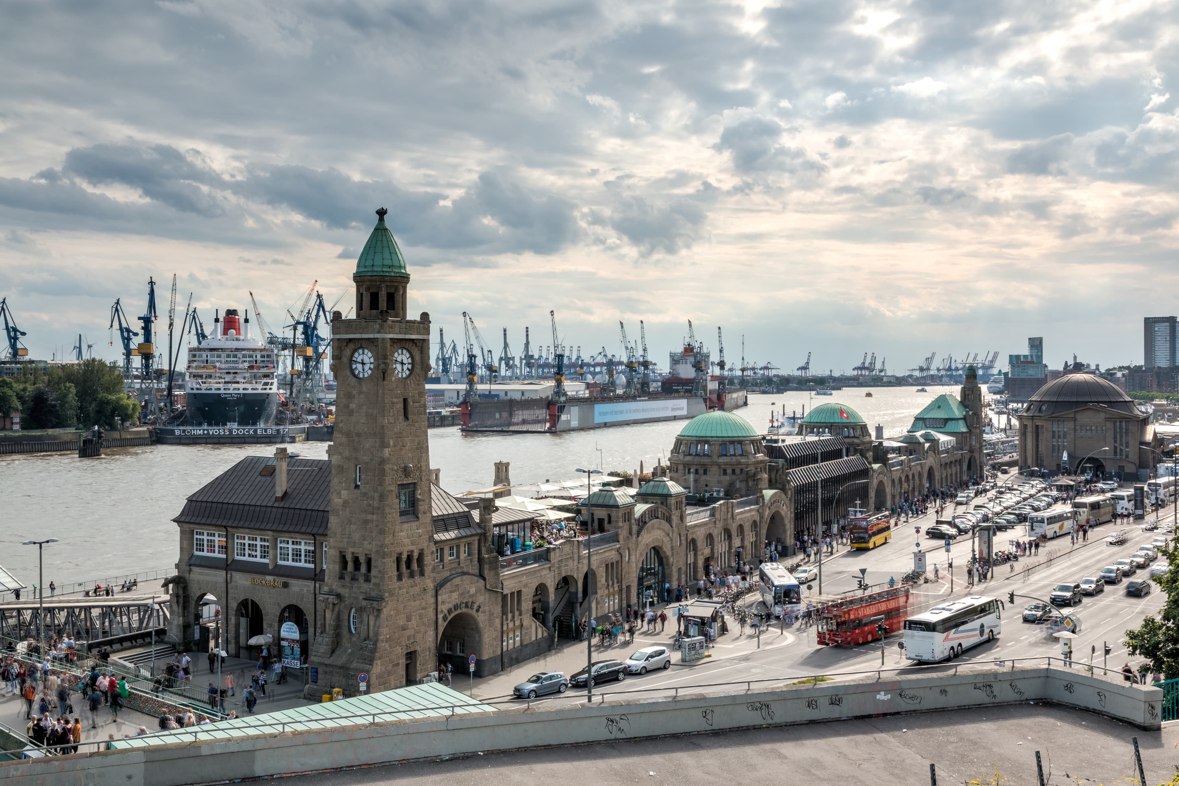 Photograph 1 of 7 of Hamburg