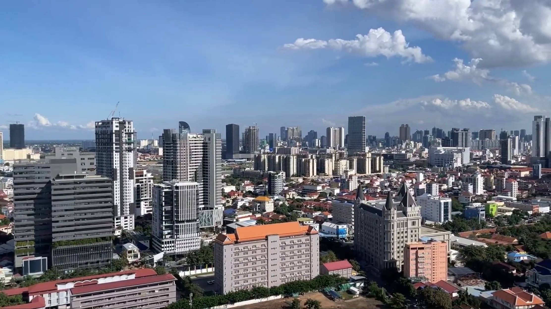 Photograph 1 of 1 of Phnom Penh