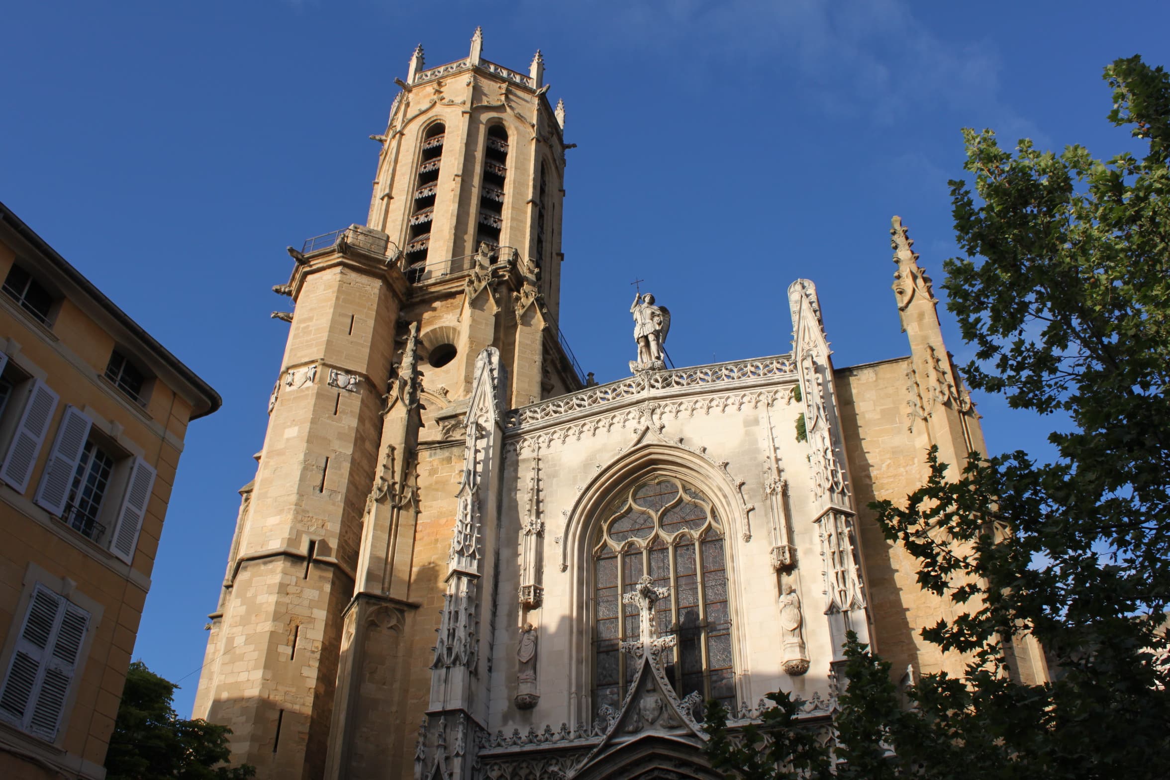 Photograph 1 of 8 of Aix-en-Provence