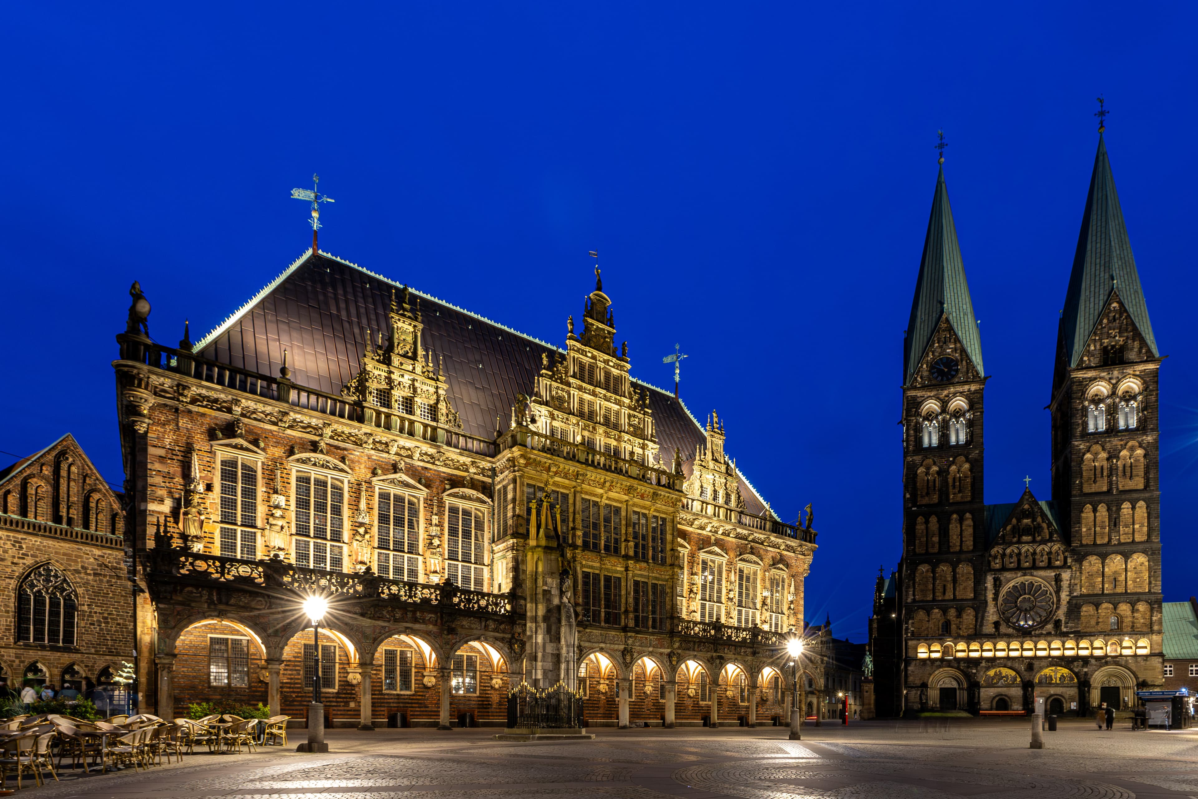Photograph 1 of 5 of Bremen