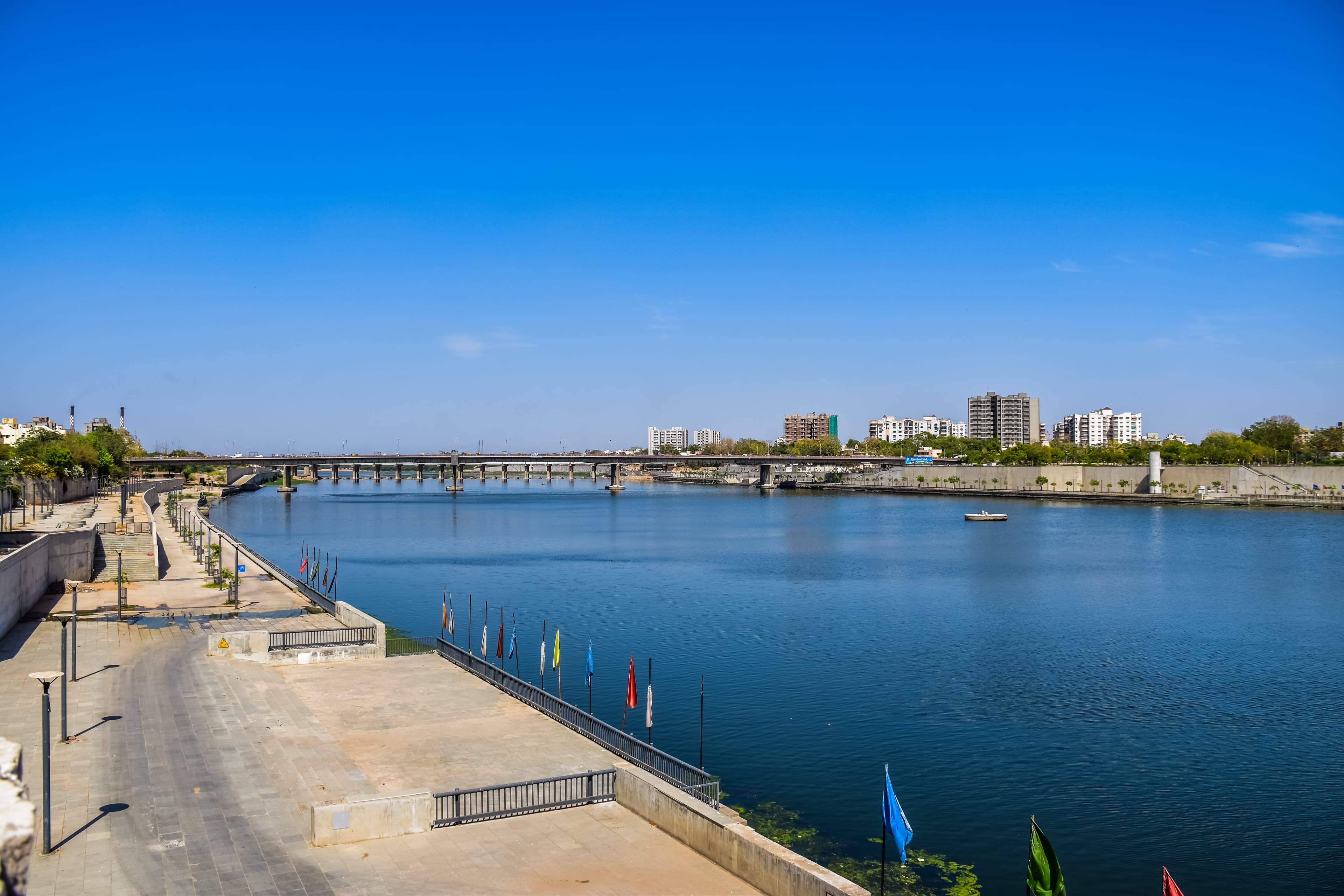 Photograph 1 of 4 of Ahmedabad