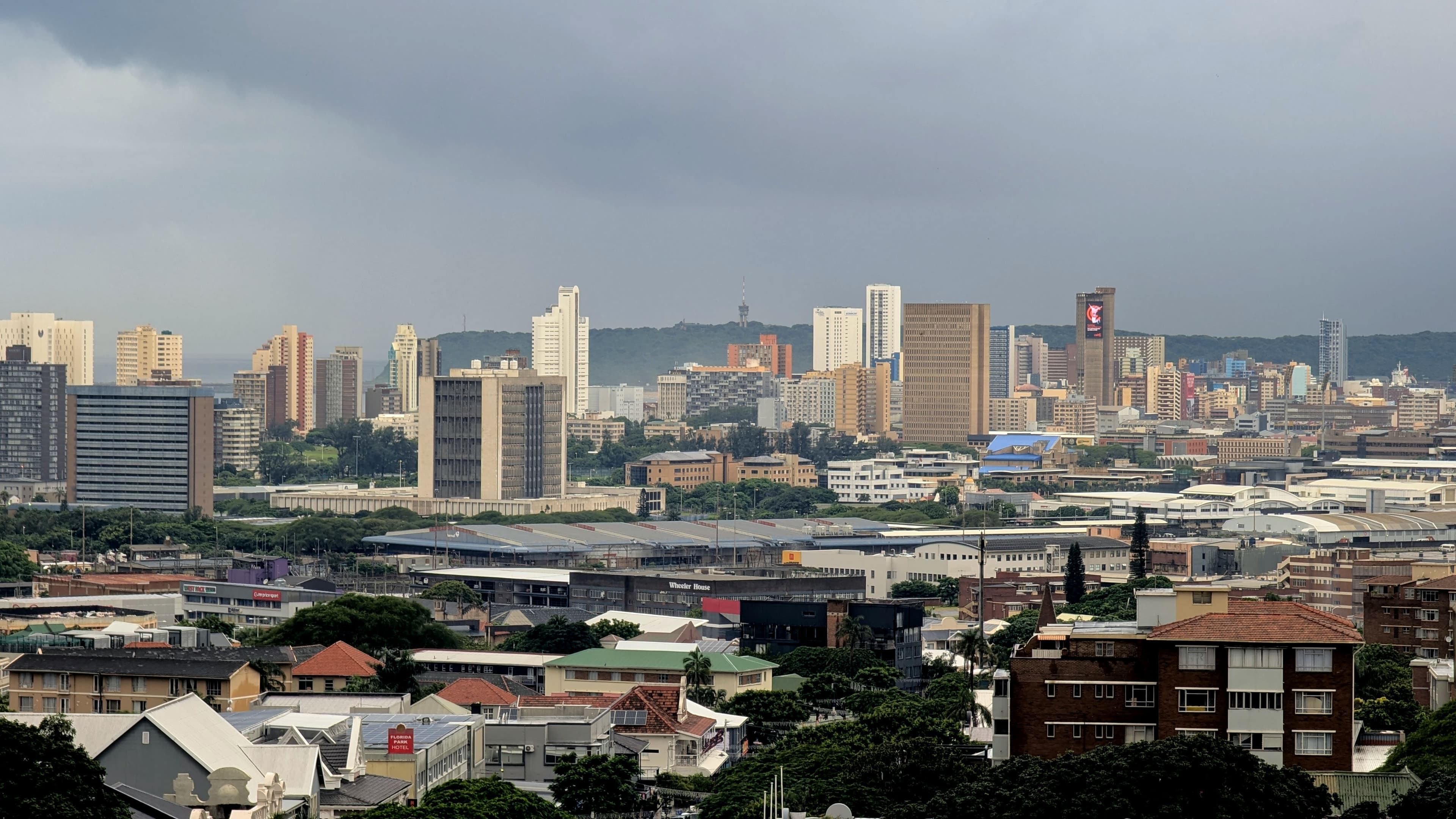 Photograph 1 of 1 of Durban