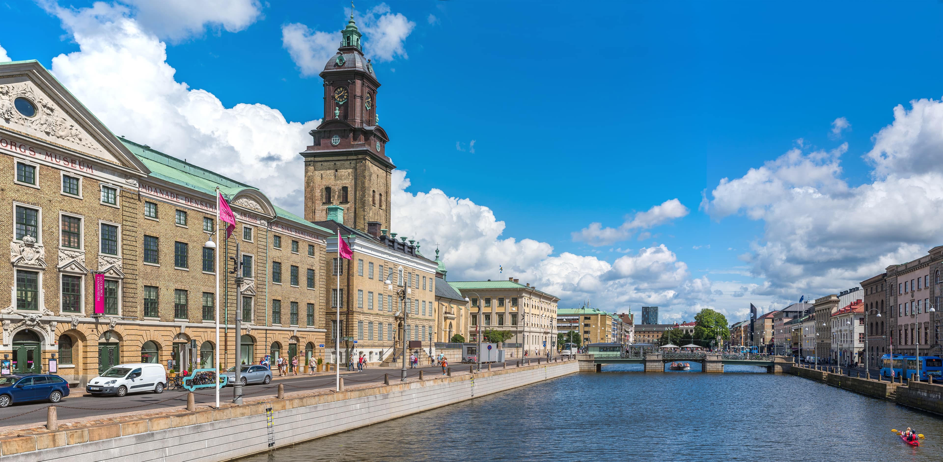 Photograph 1 of 1 of Gothenburg