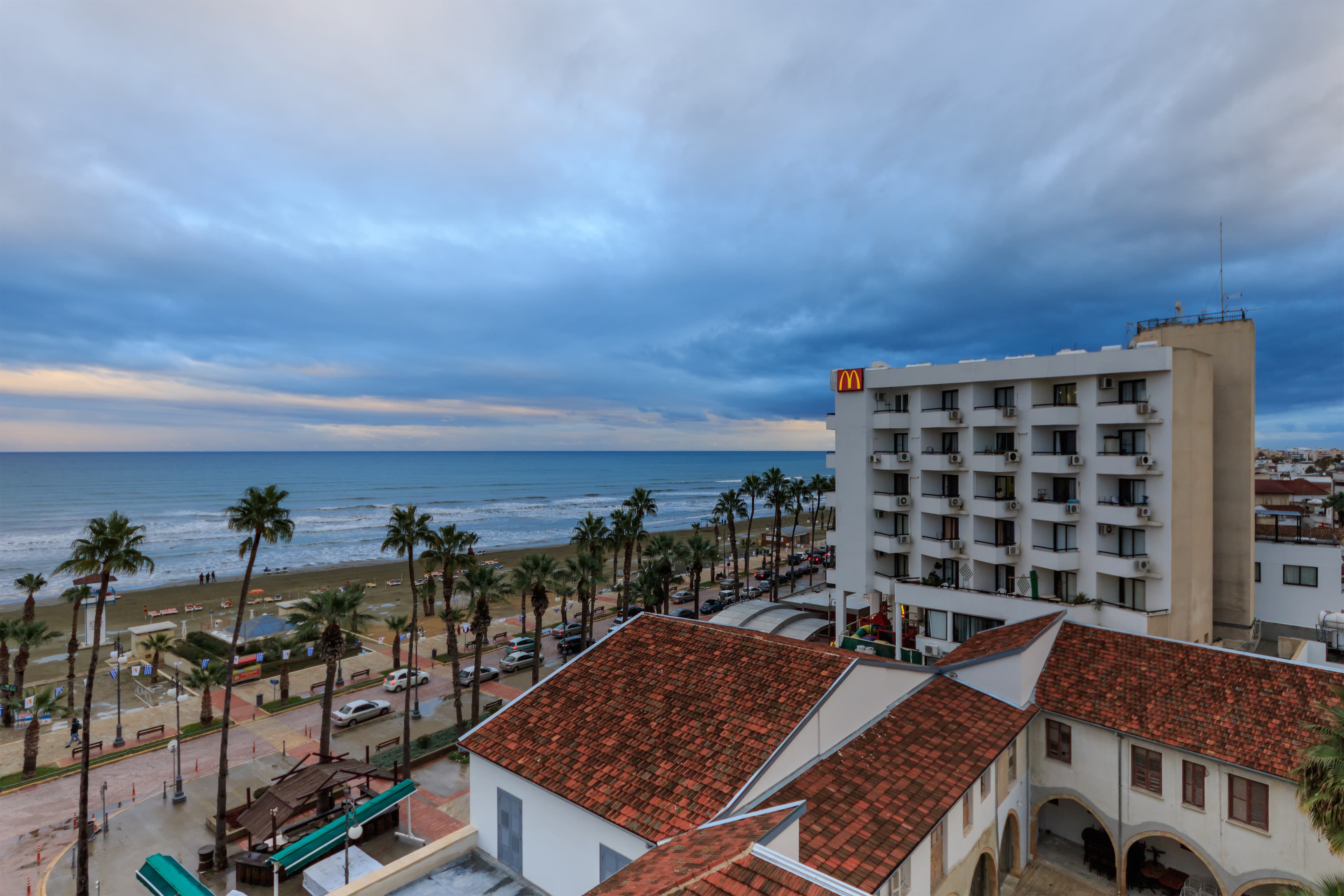 Photograph 1 of 1 of Larnaca