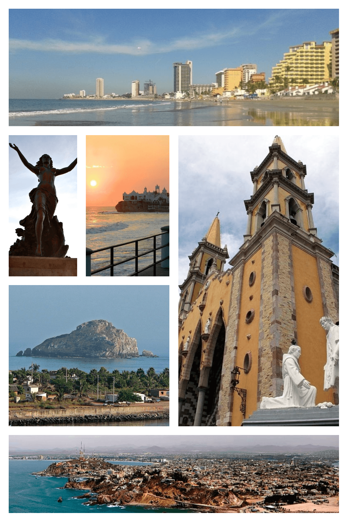 Photograph 1 of 1 of Mazatlán