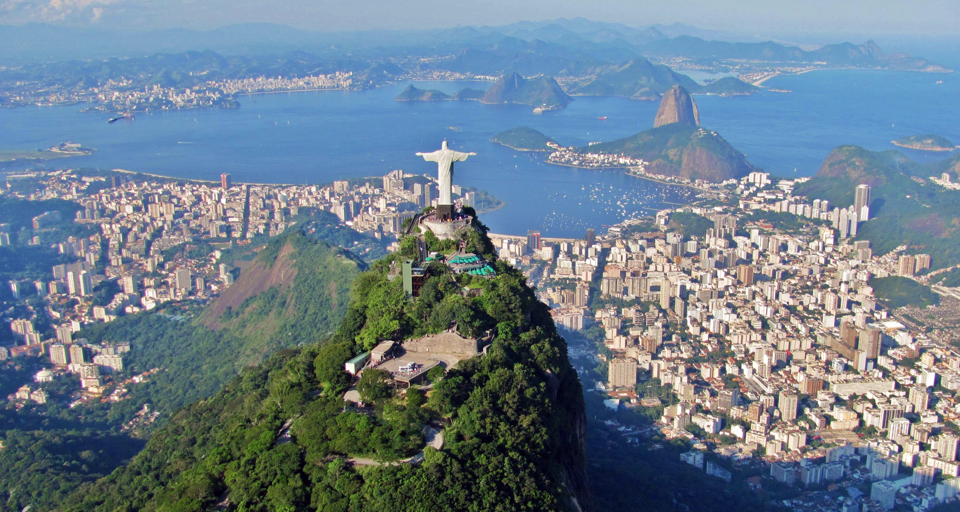 Photograph 1 of 6 of Rio de Janeiro