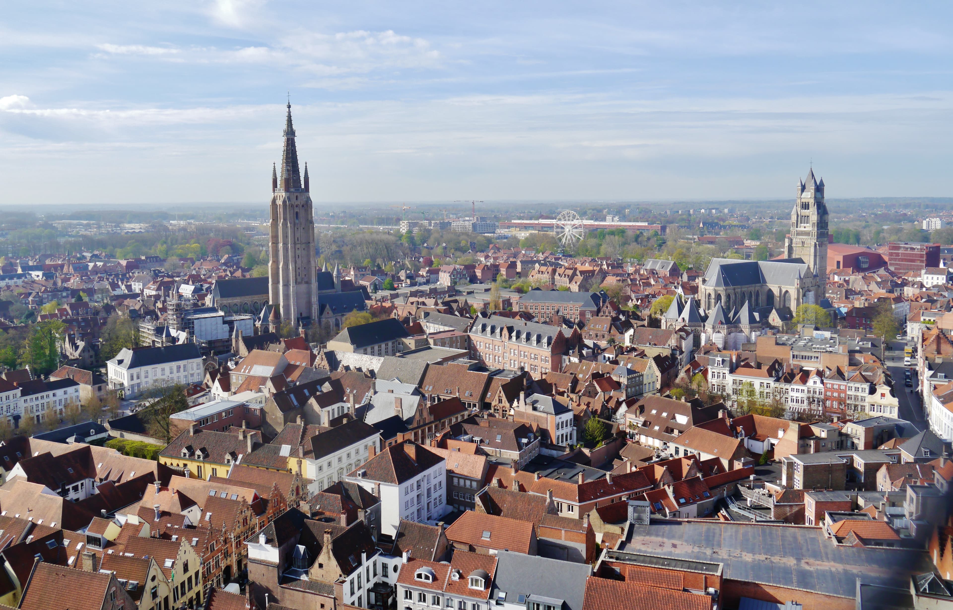 Photograph 1 of 1 of Bruges