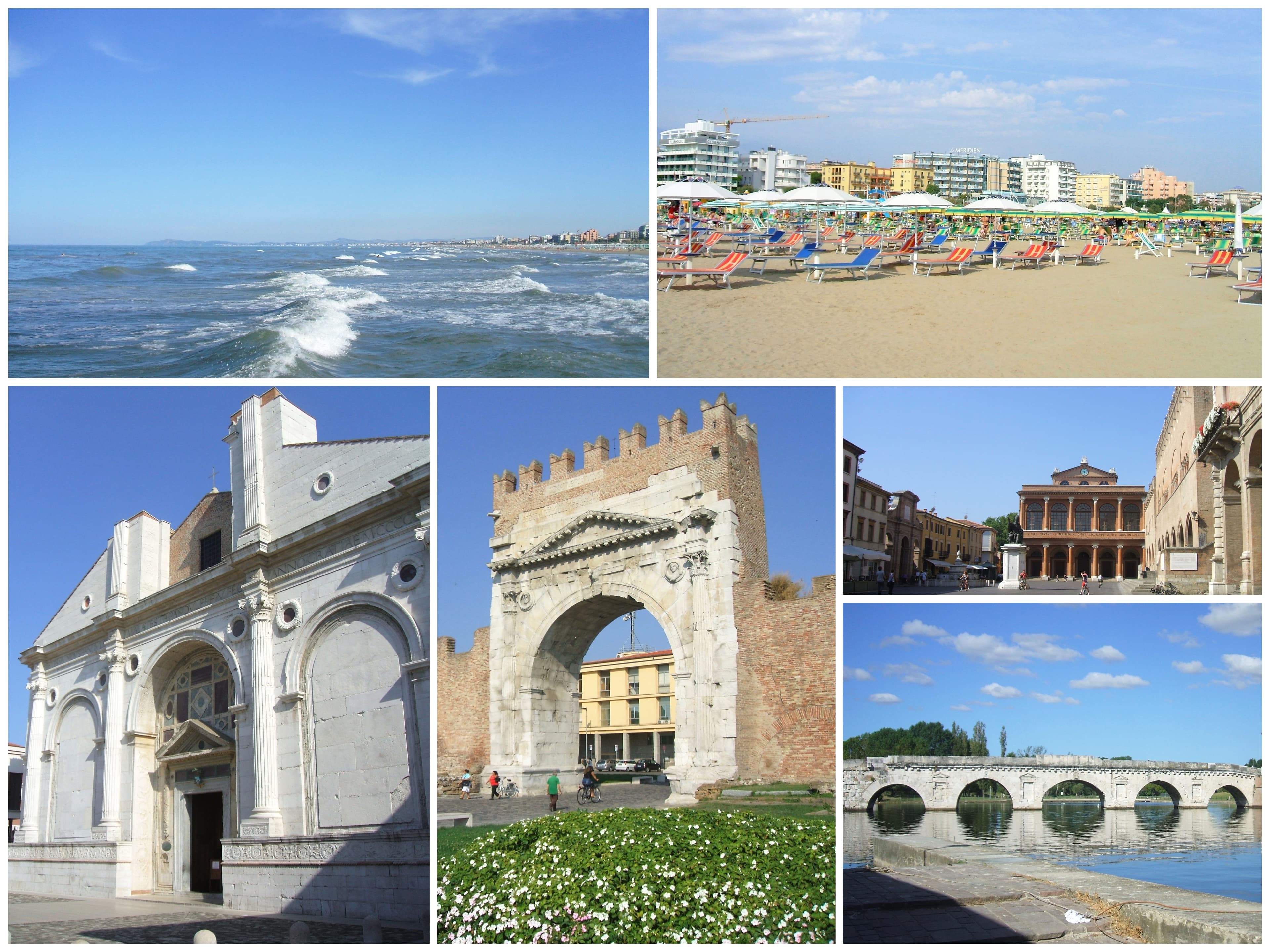 Photograph 1 of 6 of Rimini