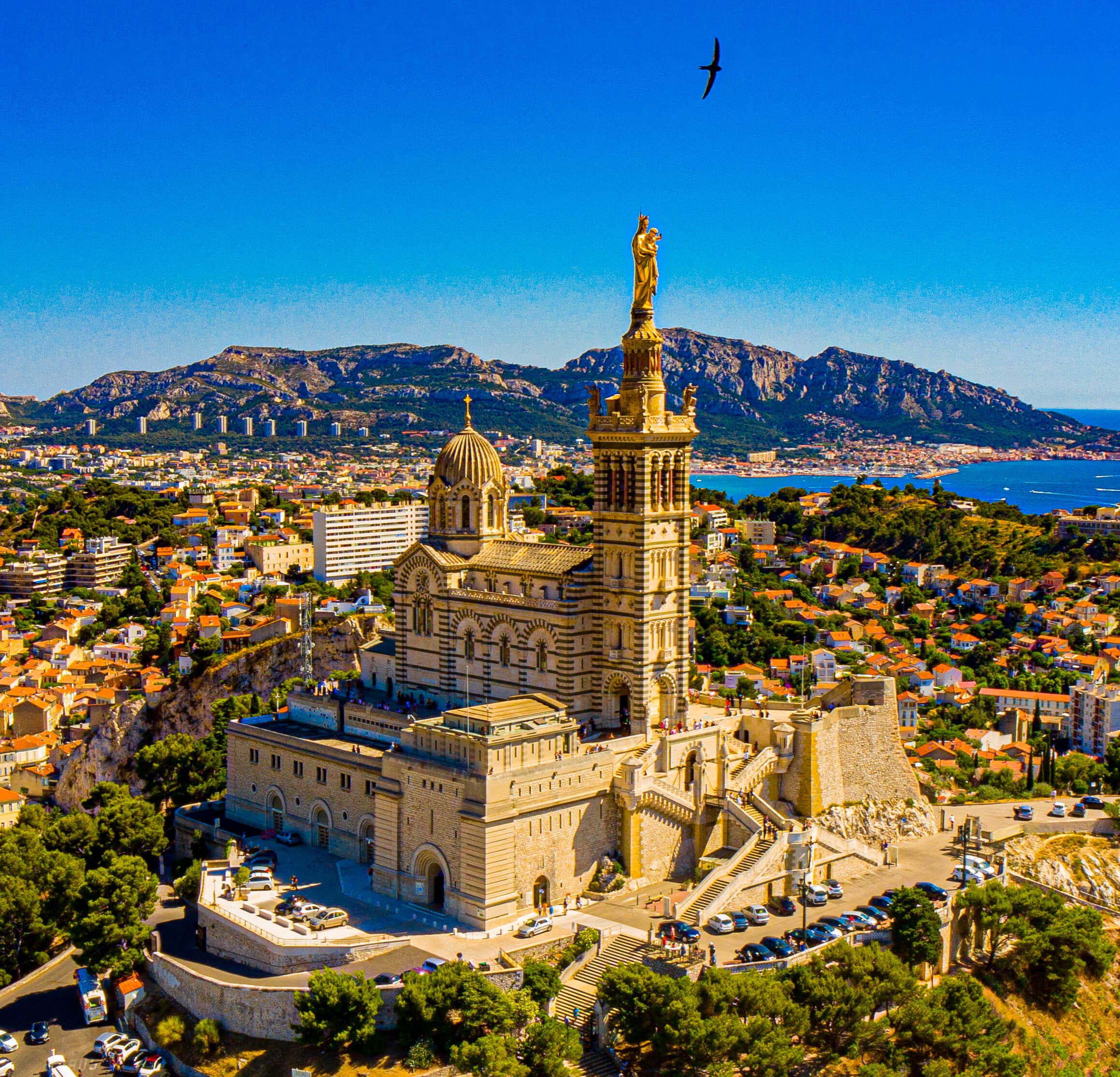 Photograph 1 of 6 of Marseille
