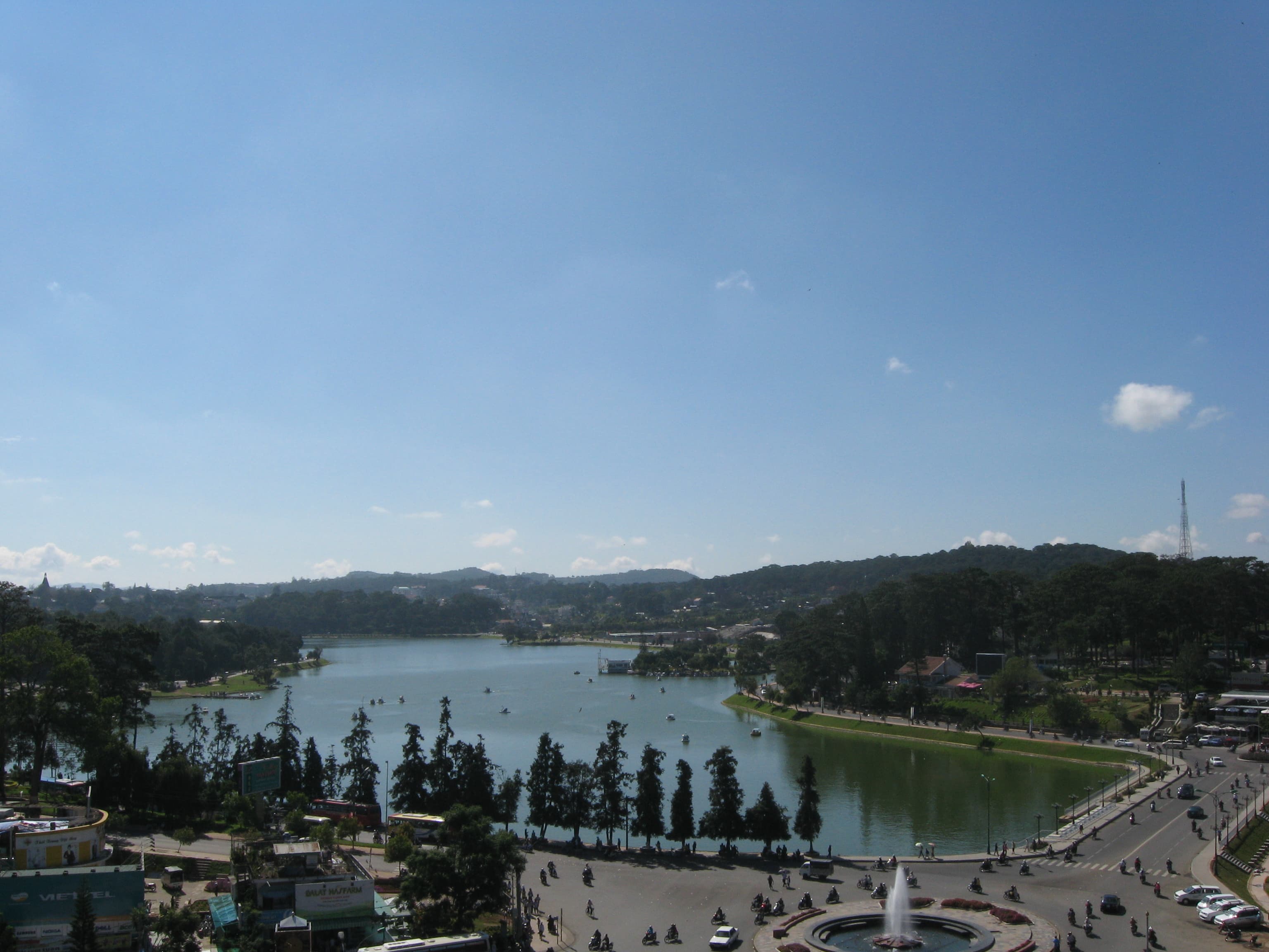 Photograph 1 of 5 of Da Lat
