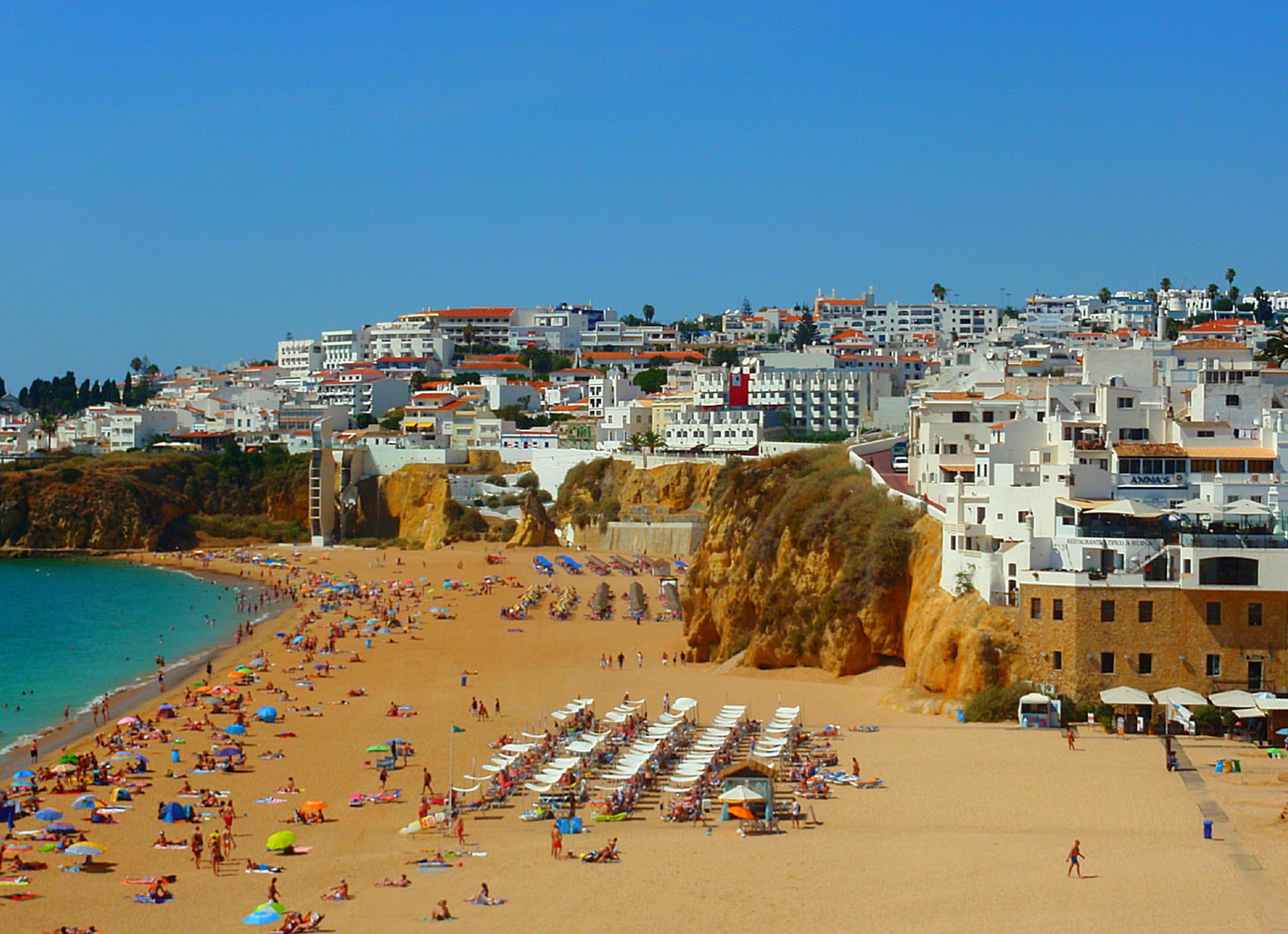 Photograph 1 of 2 of Albufeira