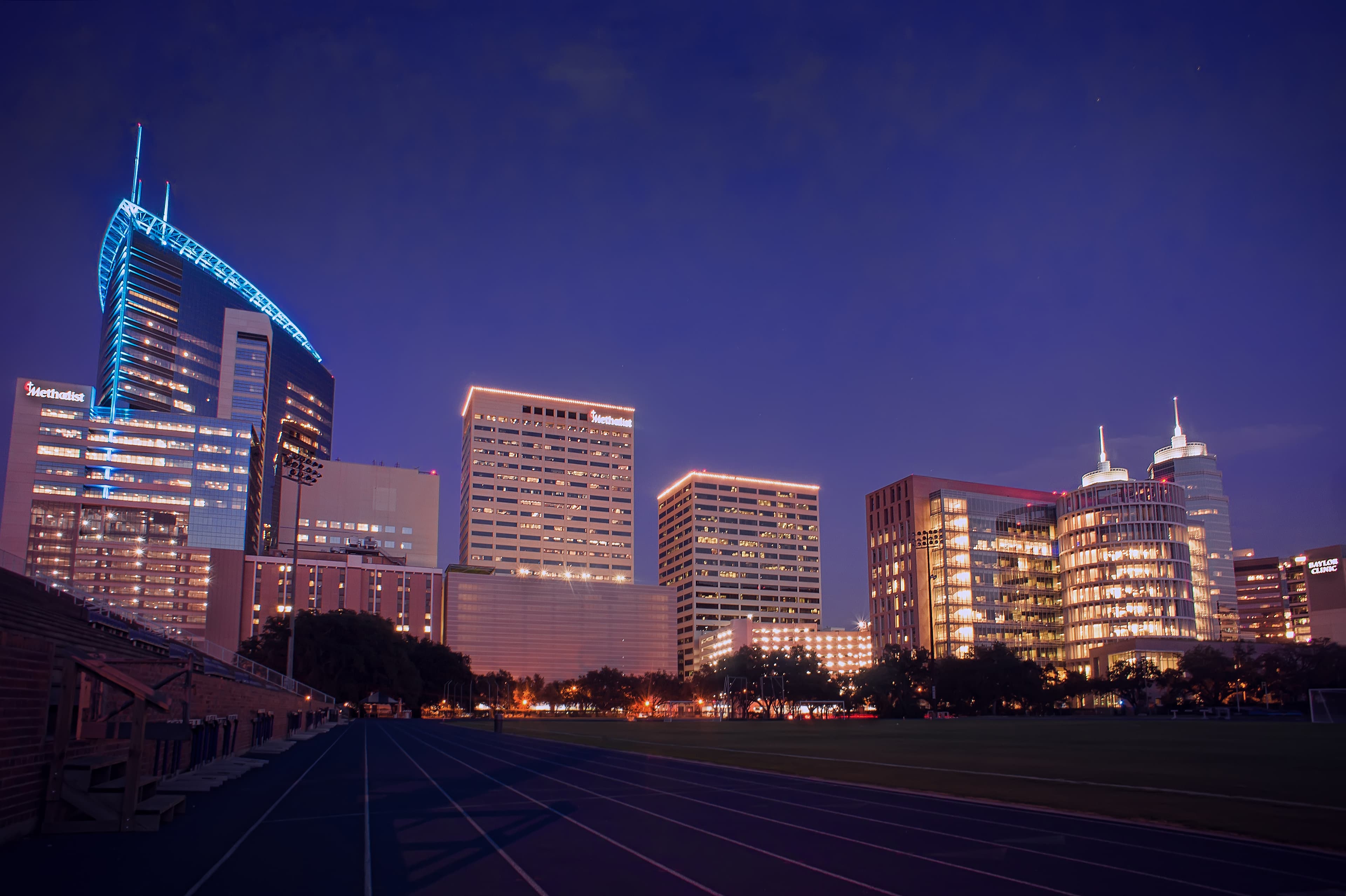 Photograph 1 of 8 of Houston