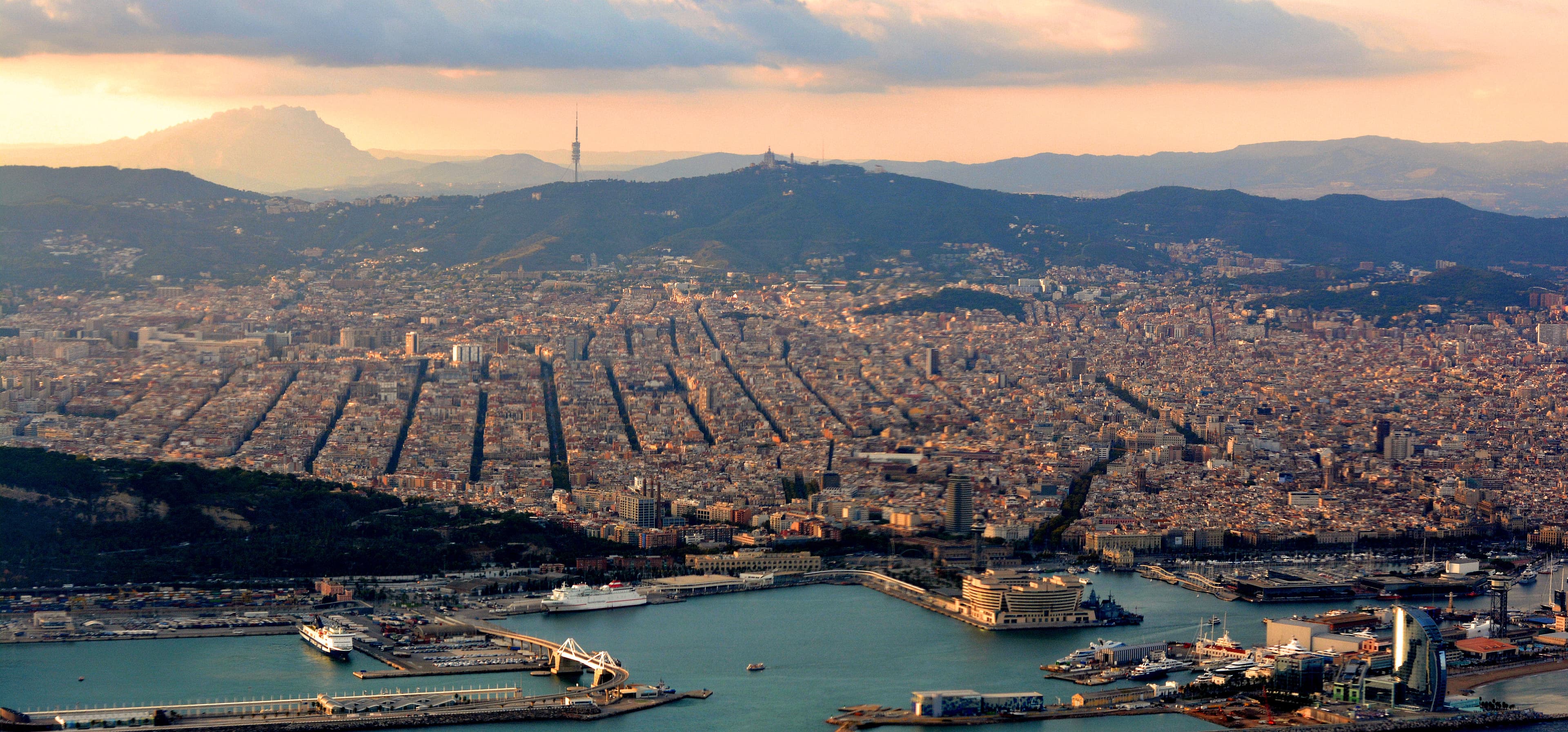 Photograph 6 of 9 of Barcelona