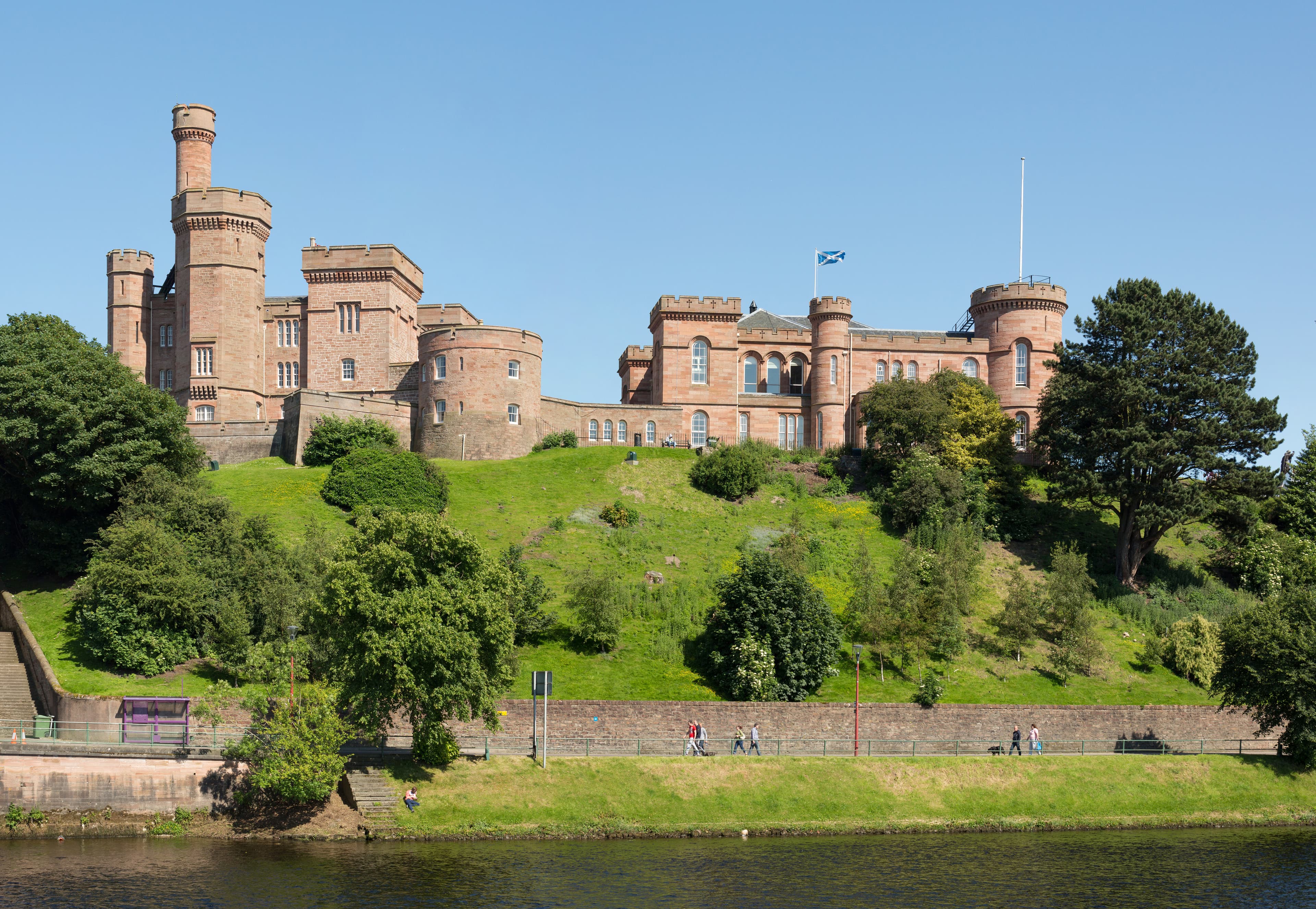 Photograph 1 of 1 of Inverness