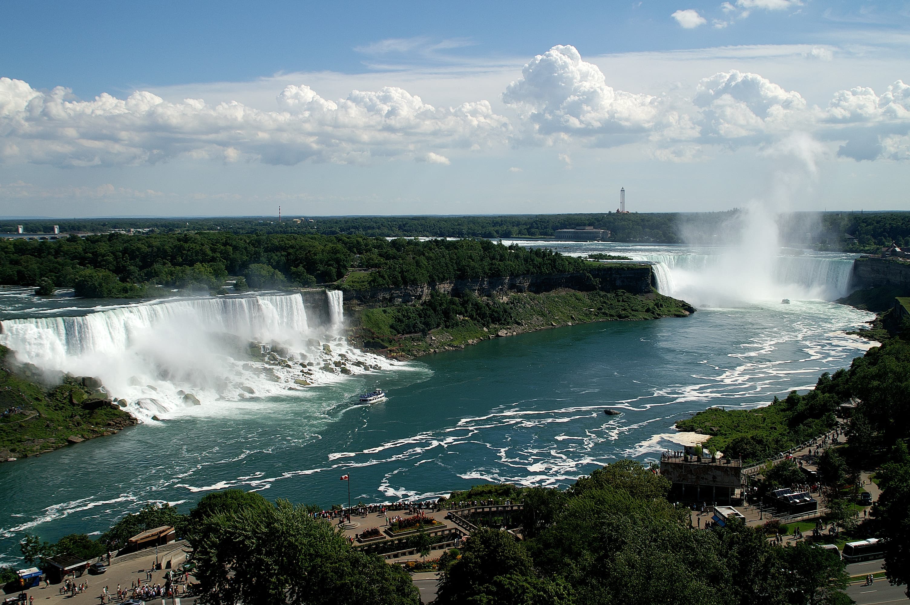 Photograph 1 of 1 of Niagara Falls