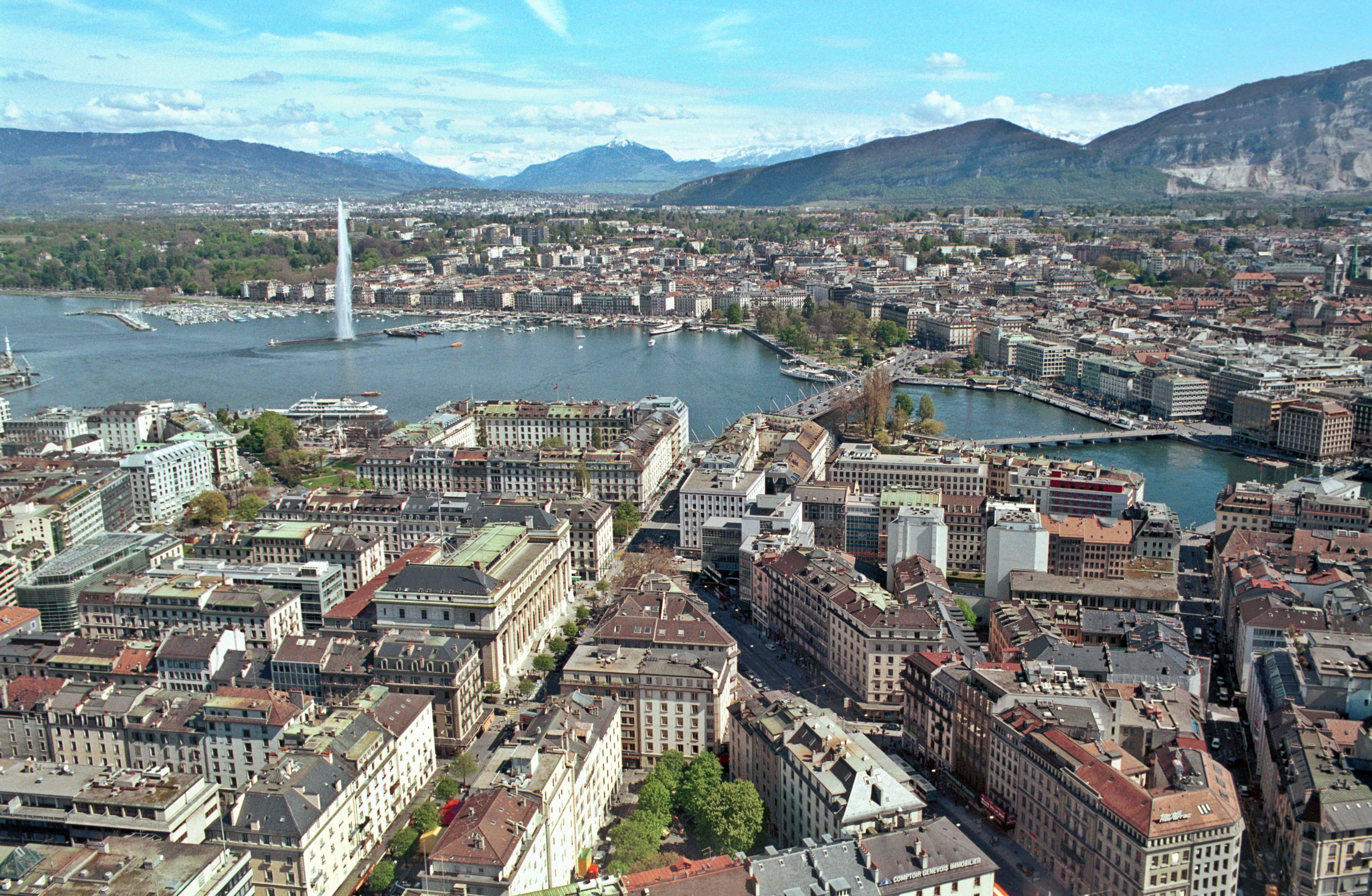 Photograph 1 of 6 of Geneva