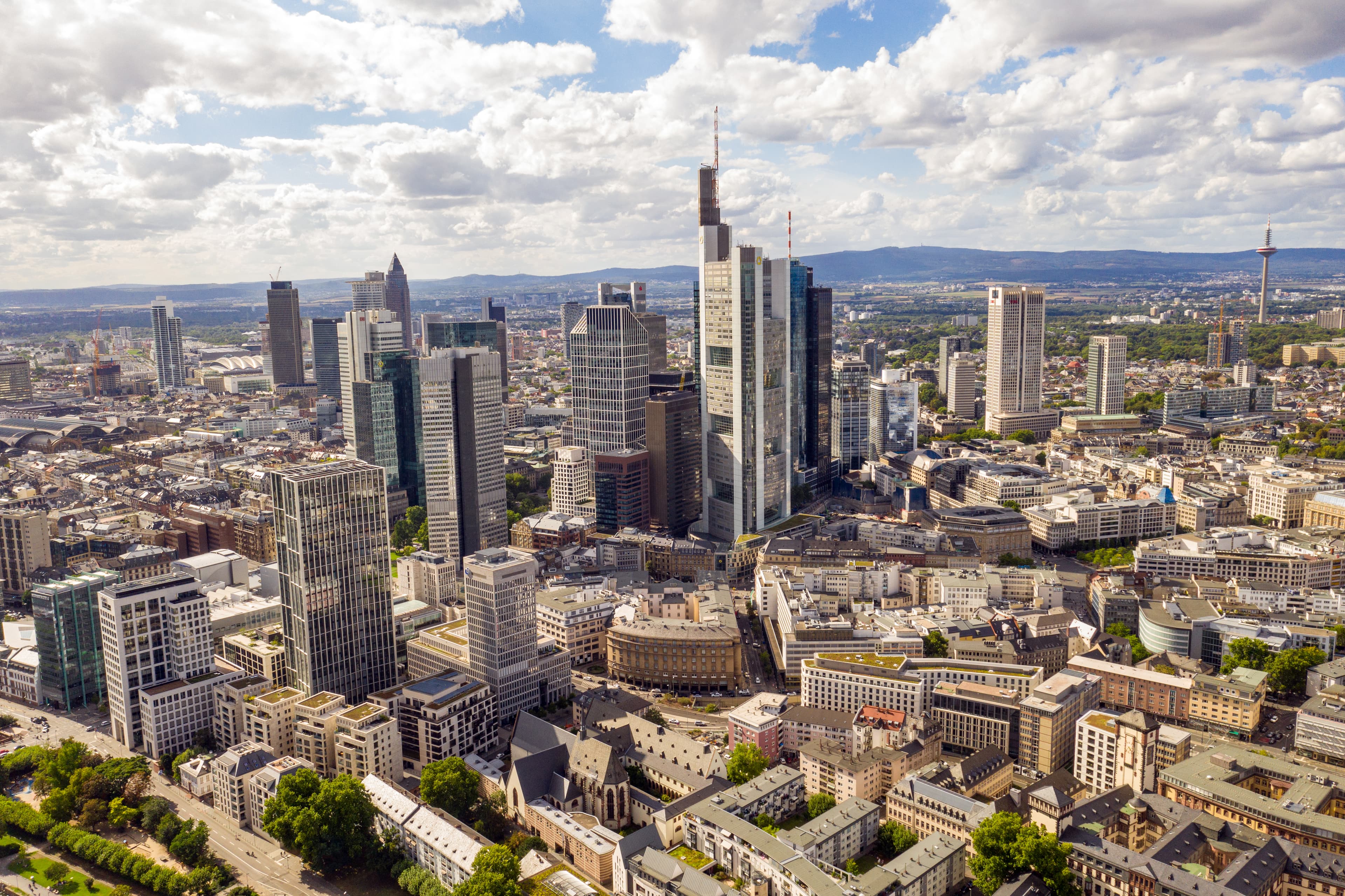 Photograph 1 of 8 of Frankfurt
