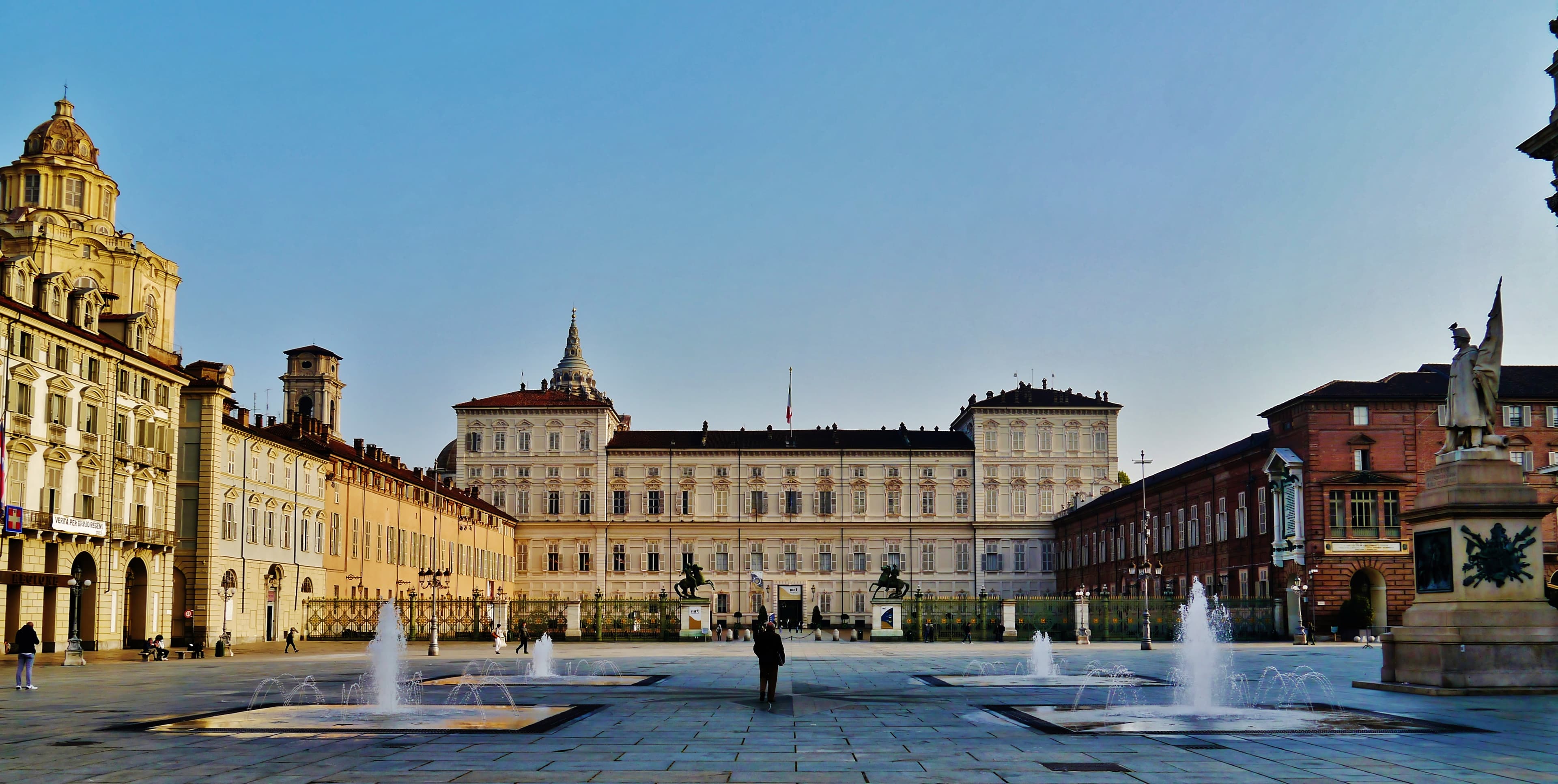 Photograph 1 of 7 of Turin