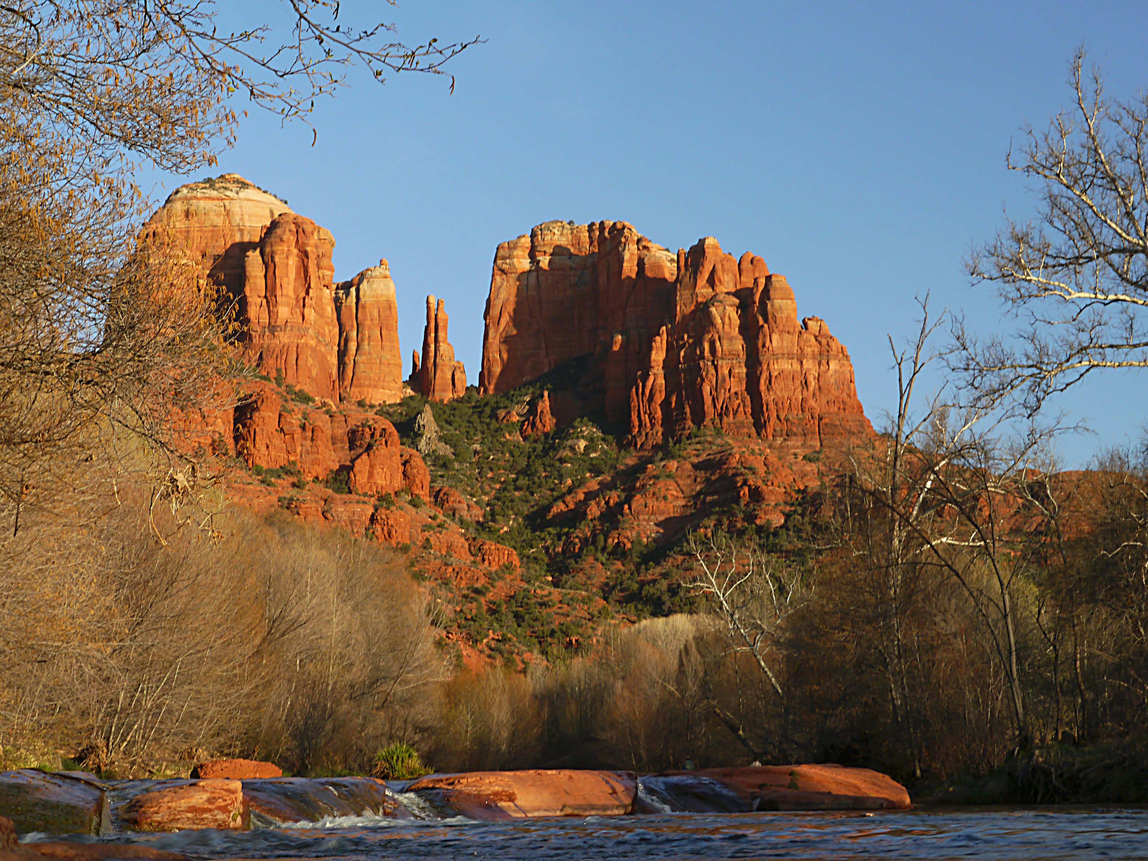 Photograph 1 of 2 of Sedona
