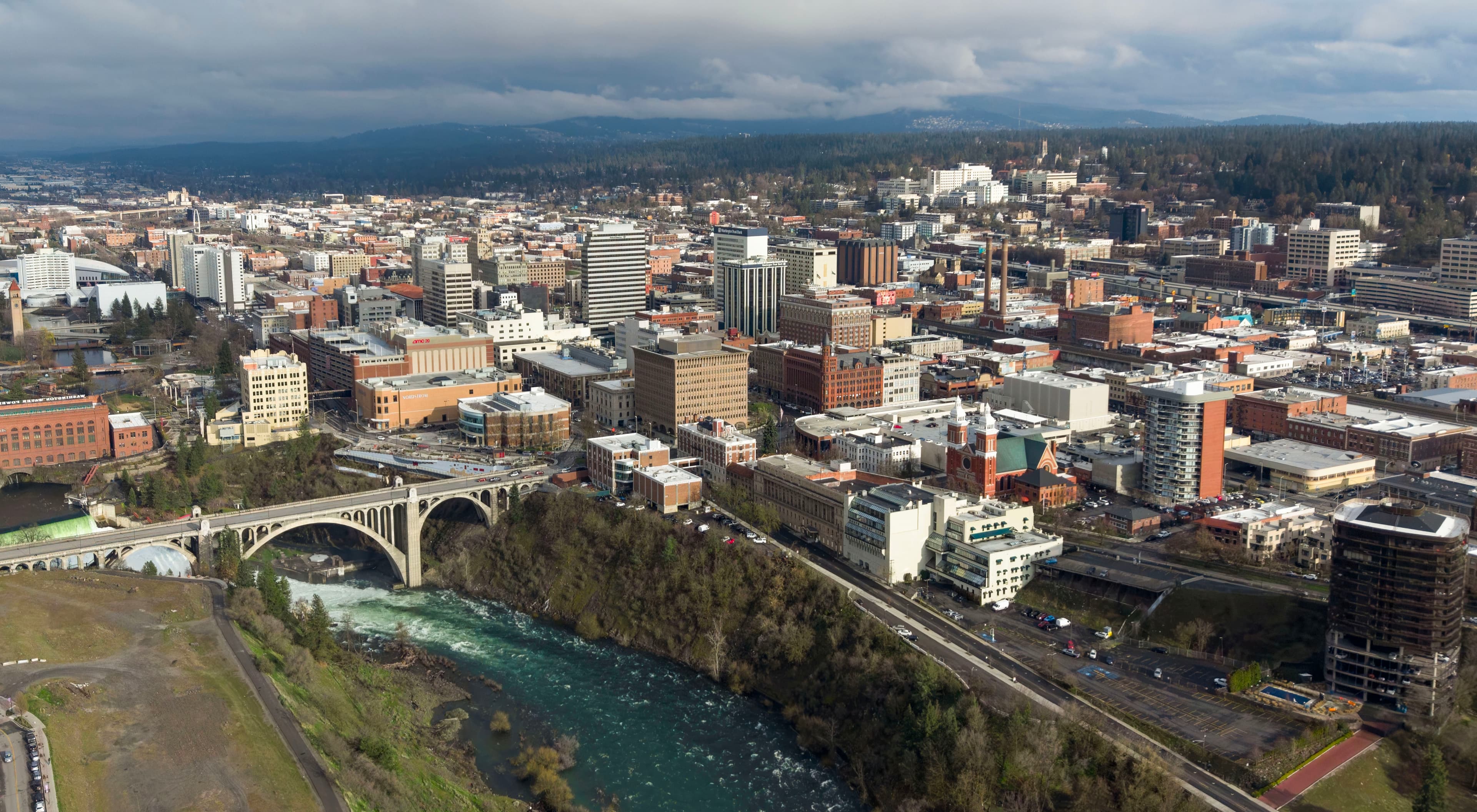 Photograph 1 of 8 of Spokane