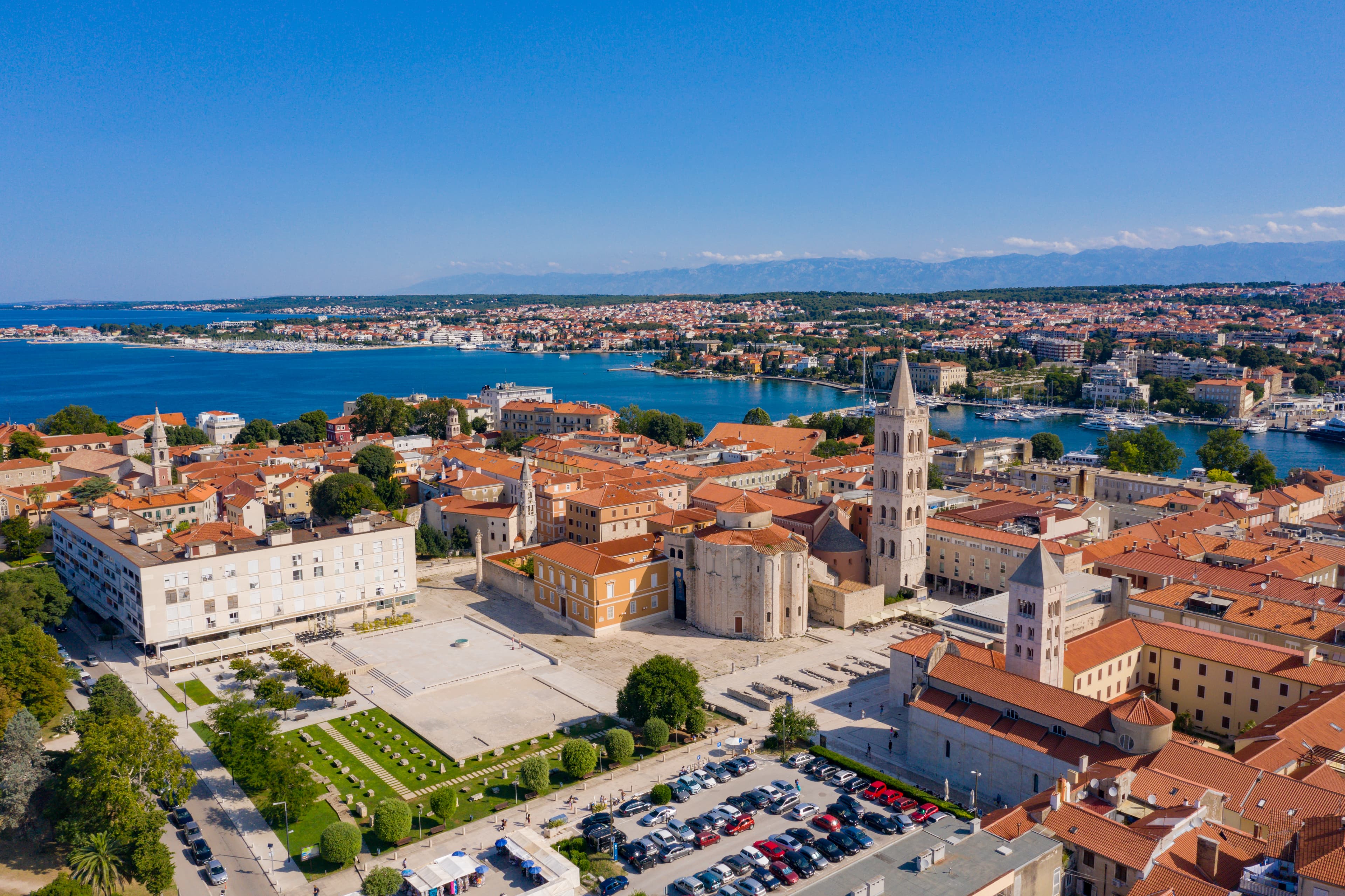 Photograph 1 of 4 of Zadar