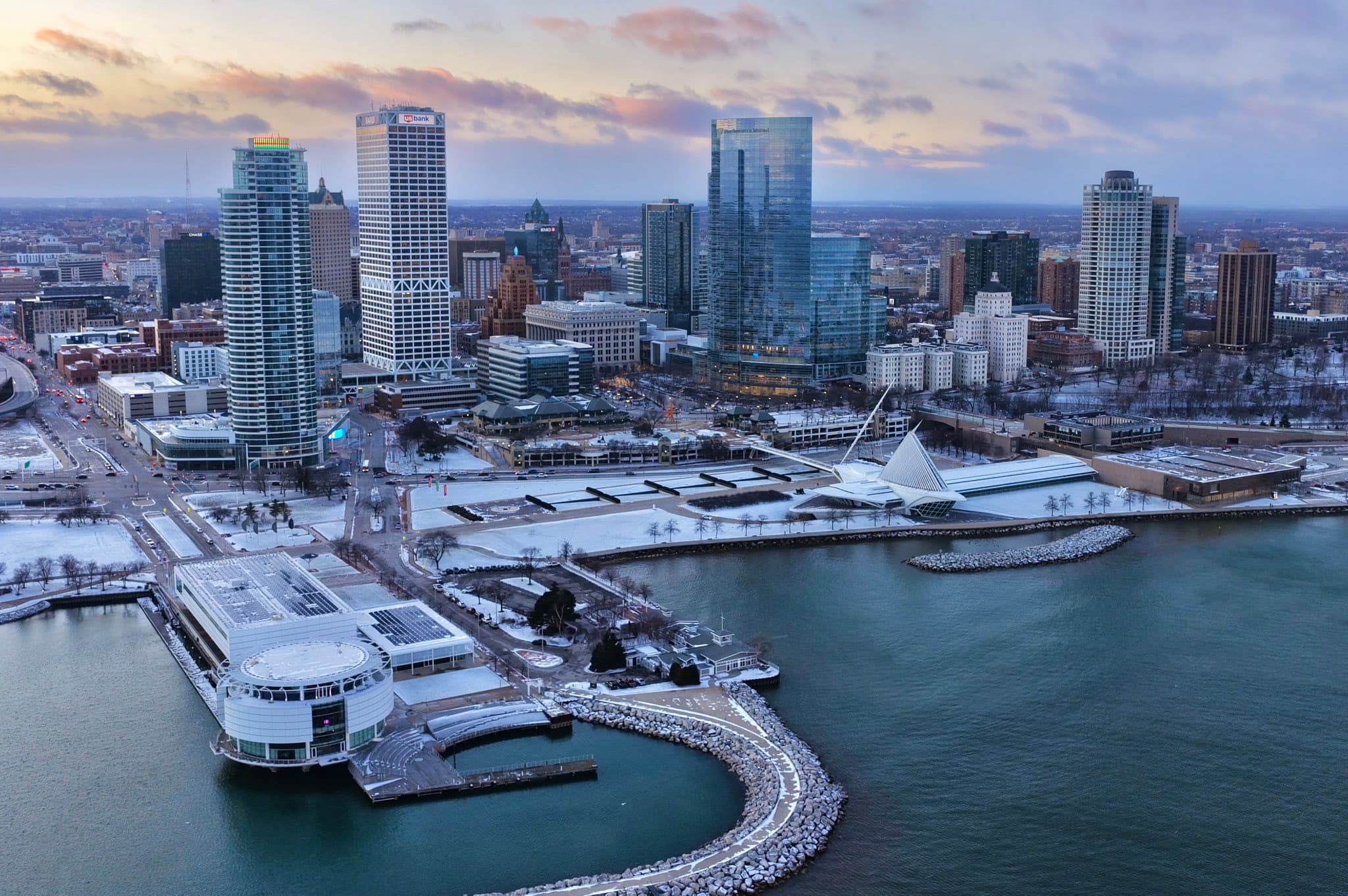 Photograph 1 of 5 of Milwaukee