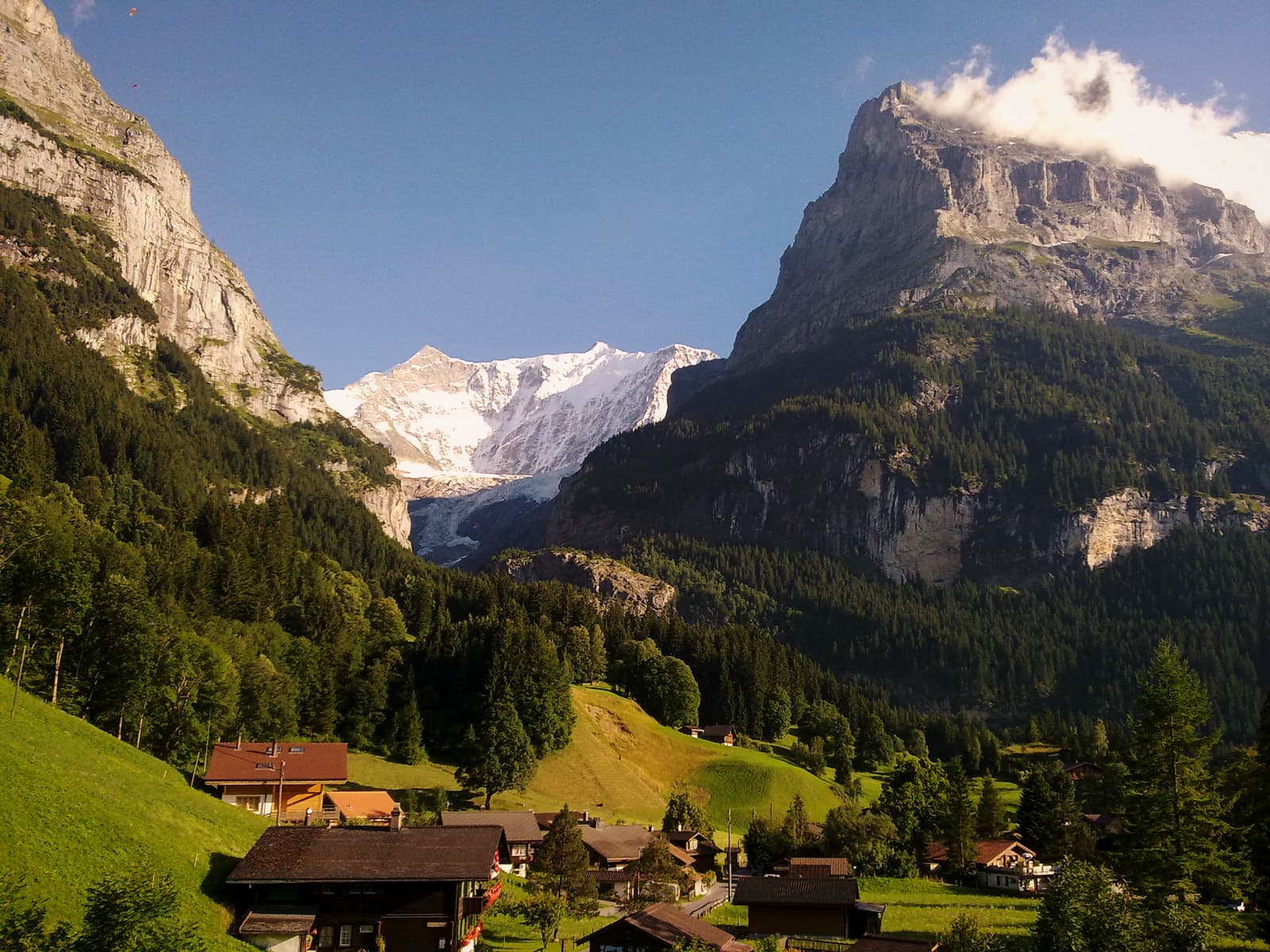Photograph 1 of 1 of Grindelwald
