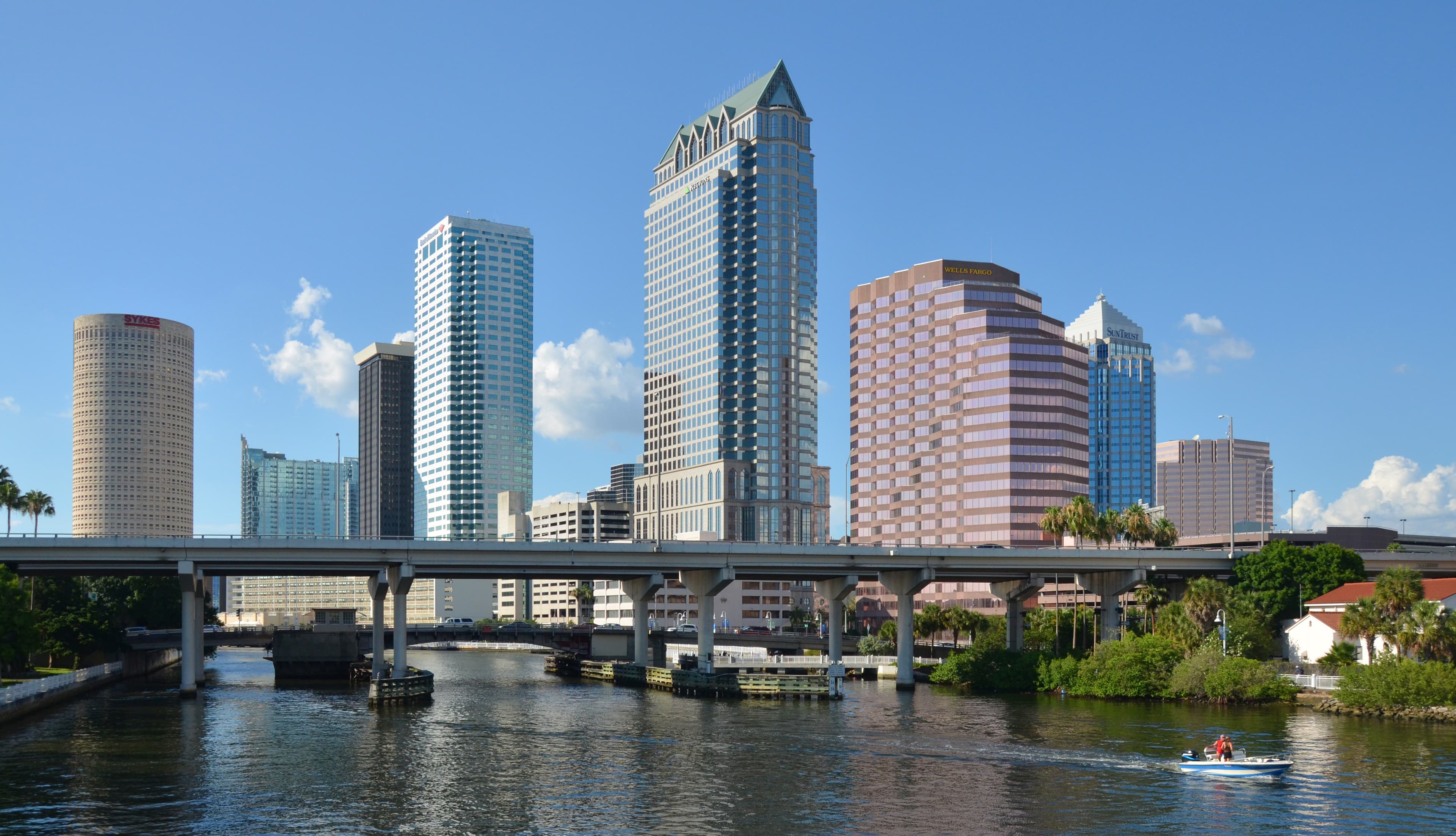 Photograph 1 of 1 of Tampa
