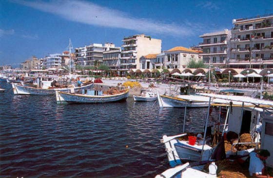 Photograph 1 of 4 of Kalamata