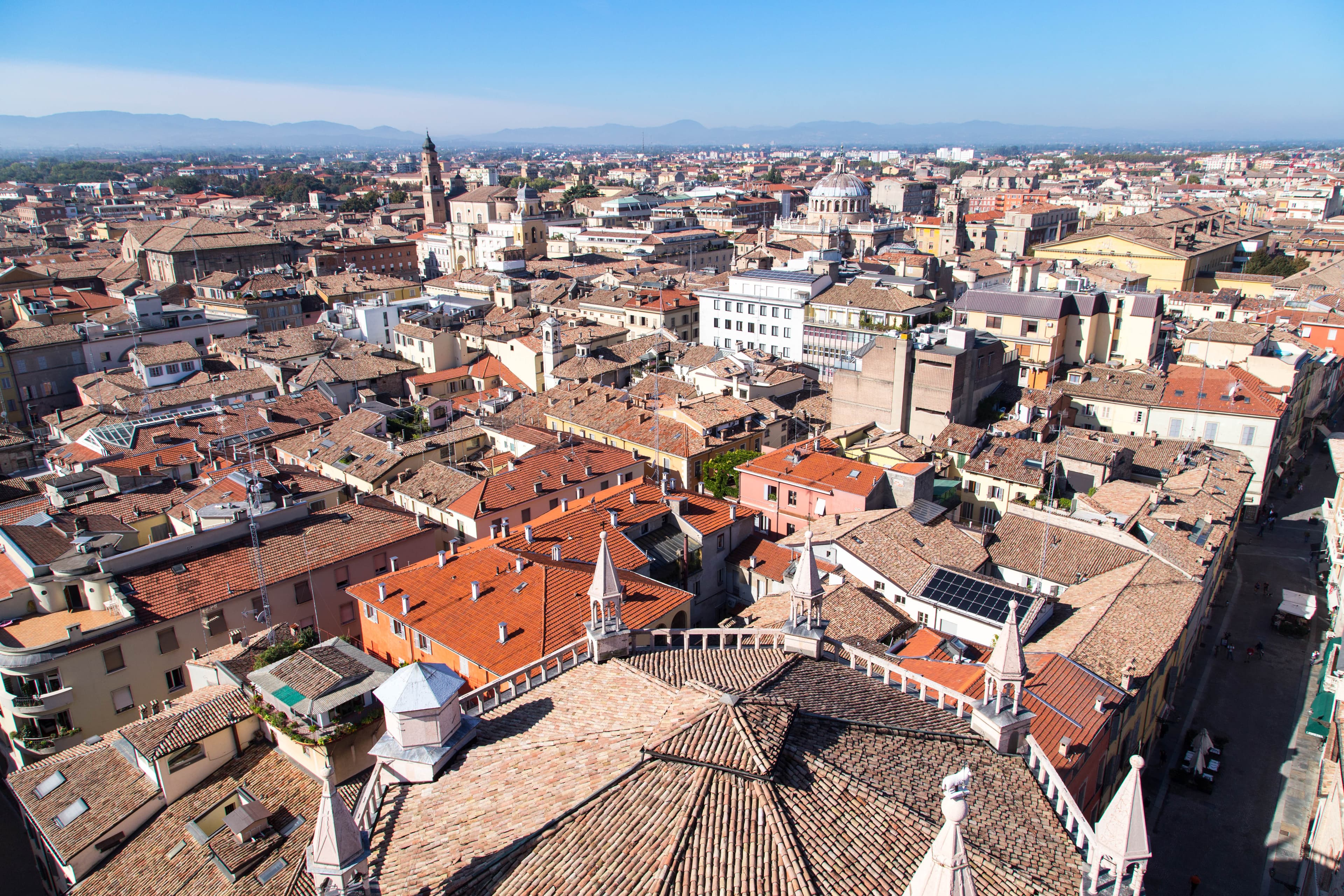 Photograph 1 of 1 of Parma