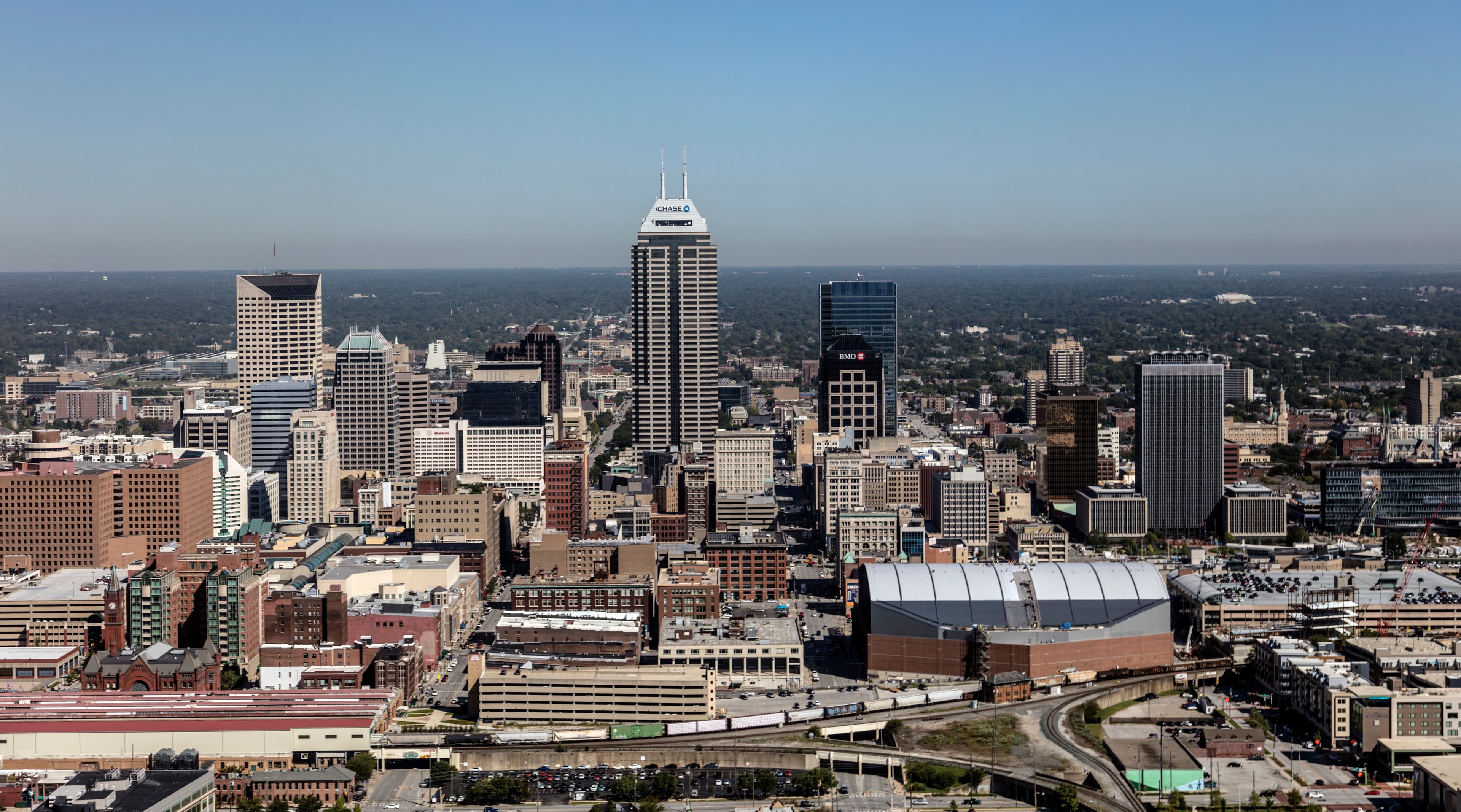 Photograph 1 of 4 of Indianapolis