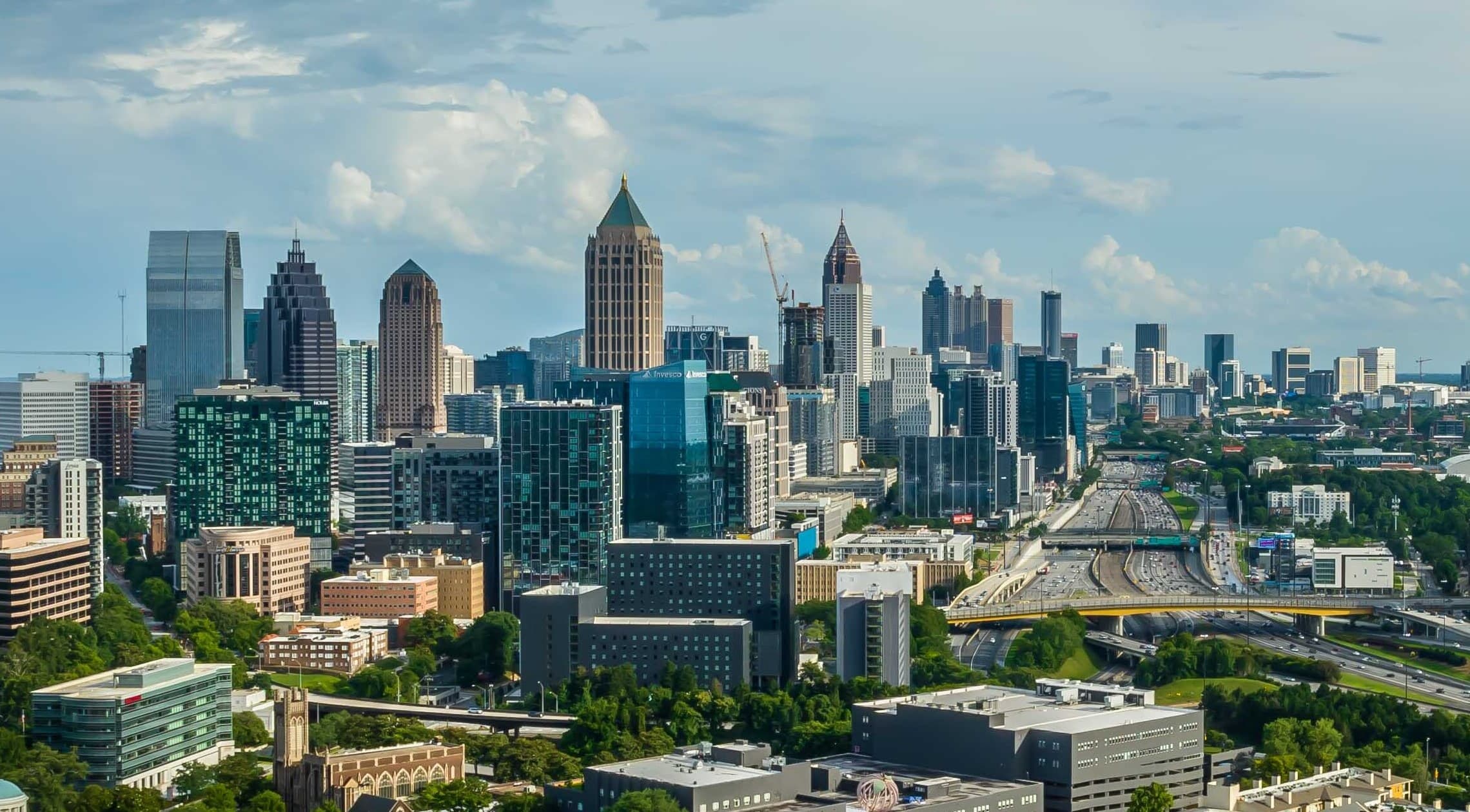 Photograph 1 of 4 of Atlanta