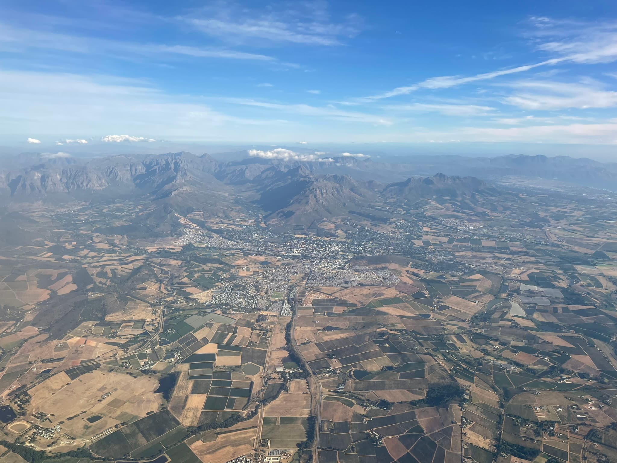 Photograph 1 of 1 of Stellenbosch