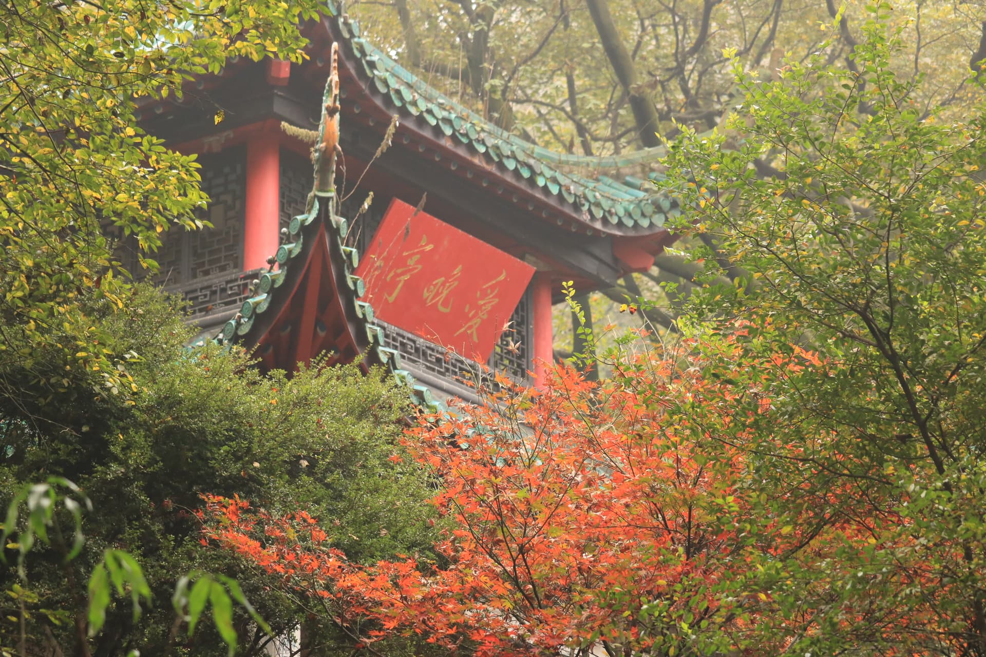 Photograph 1 of 6 of Changsha